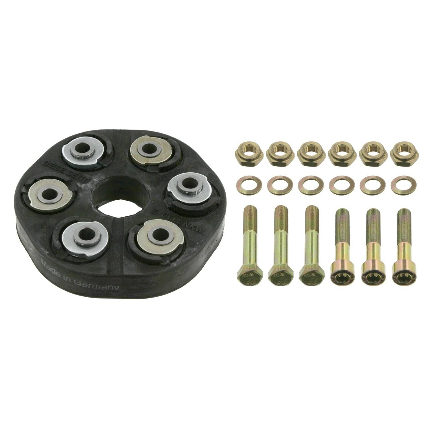 Febi Drive Shaft Flex Joint Kit