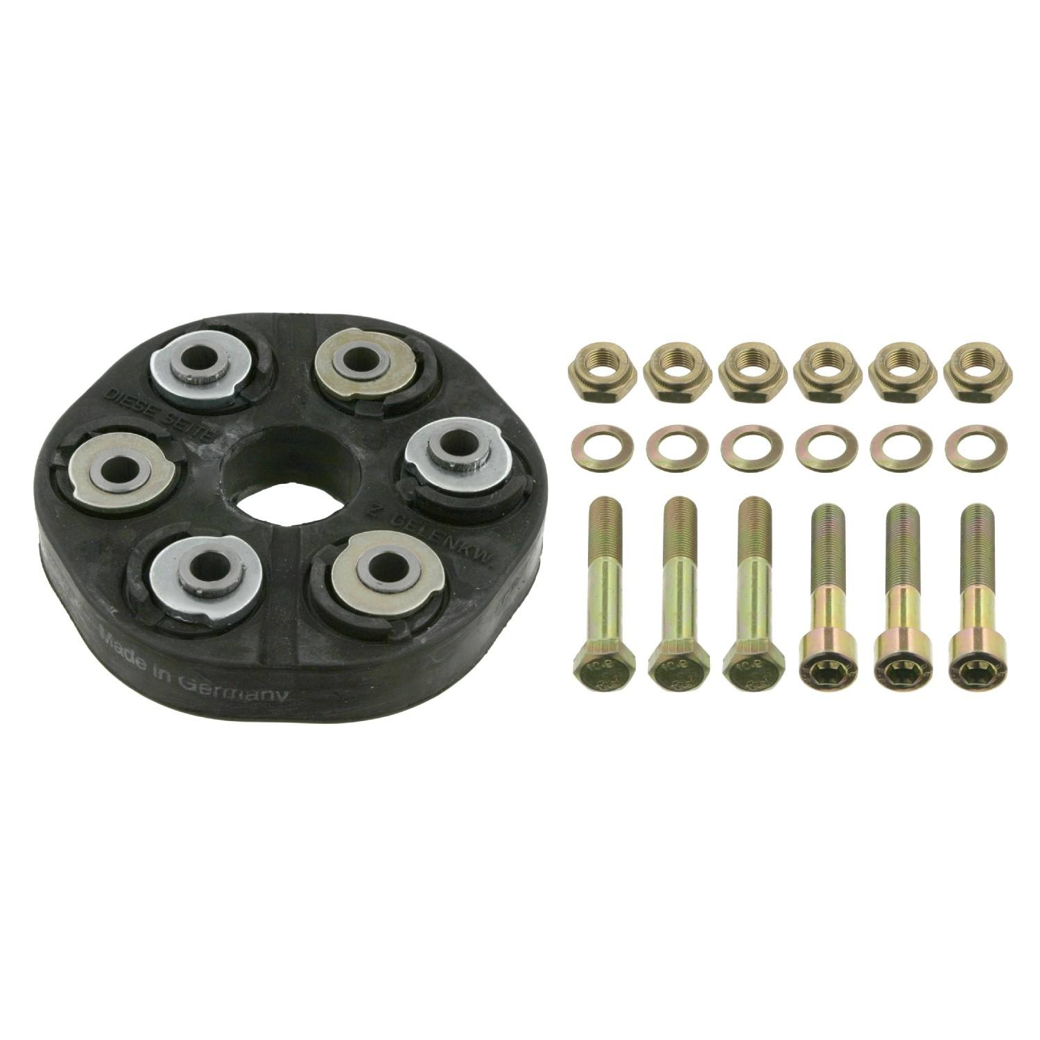Febi Drive Shaft Flex Joint Kit