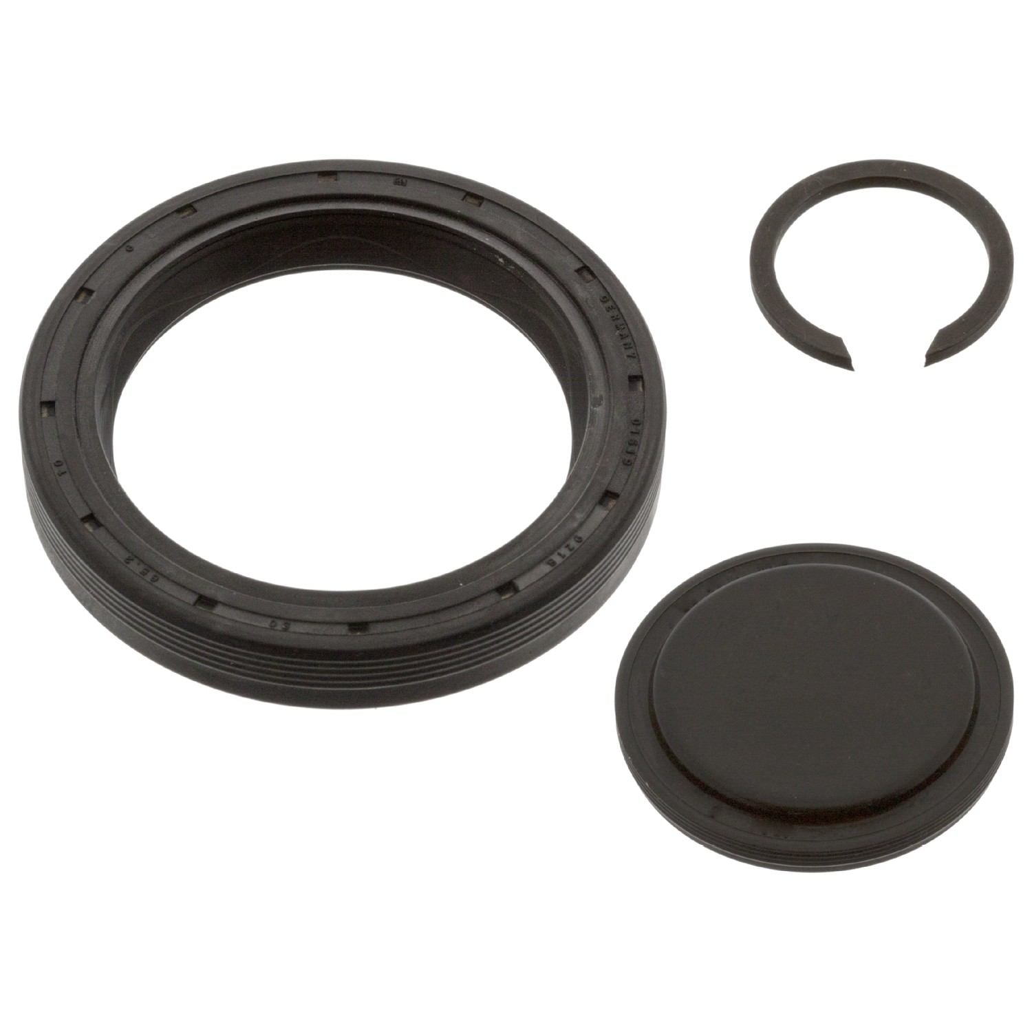 Febi-Bilstein Automatic Transmission Final Drive Seal Kit 02065