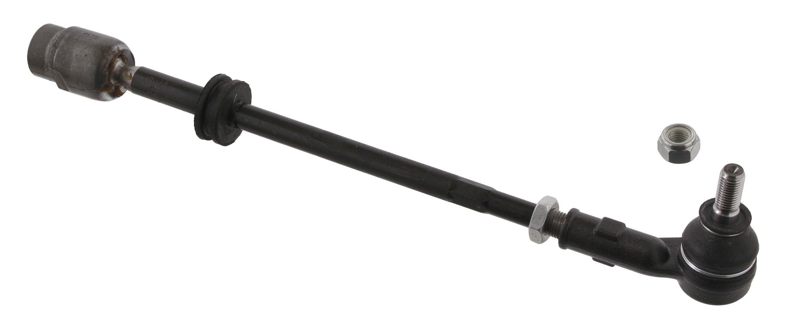 Febi-Bilstein Steering Tie Rod Assembly 02145