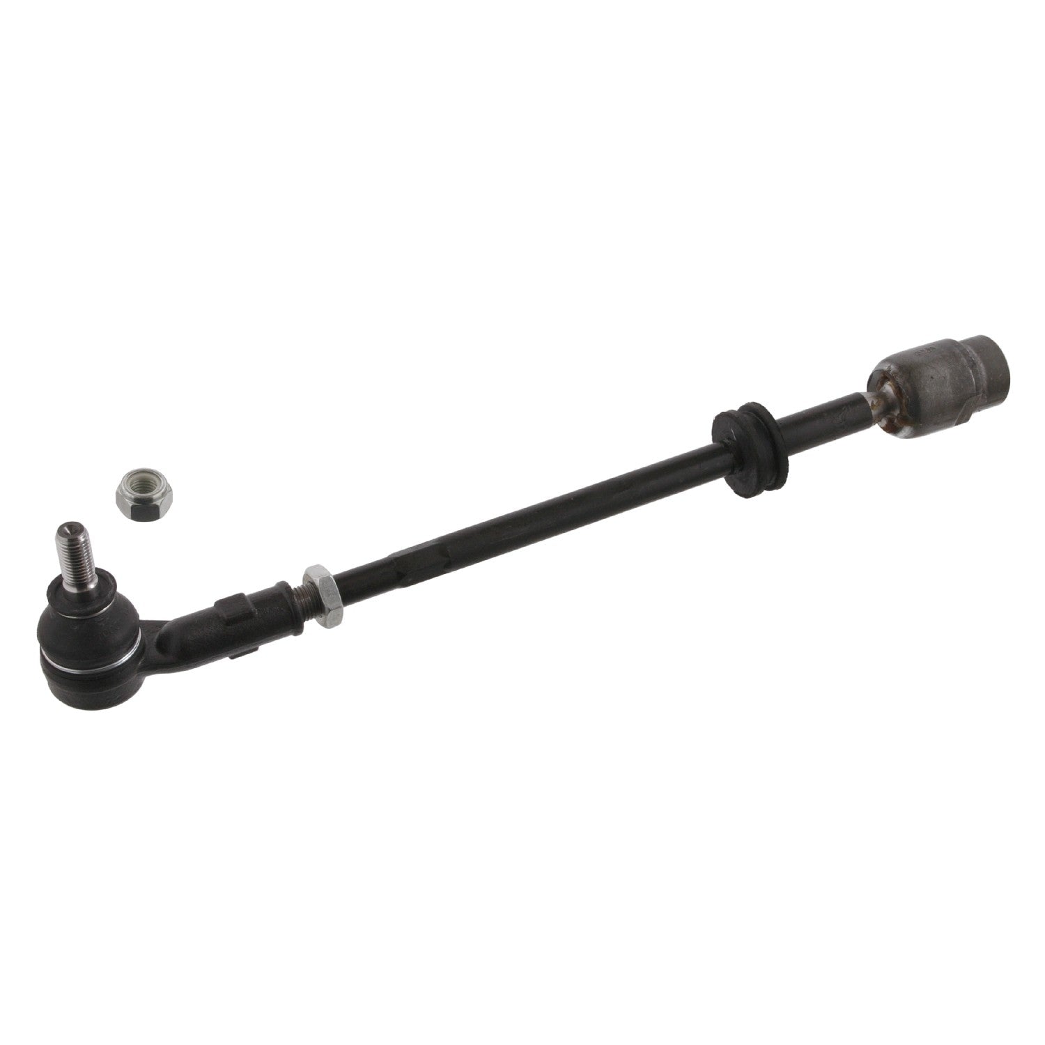 Febi-Bilstein Steering Tie Rod Assembly 02146