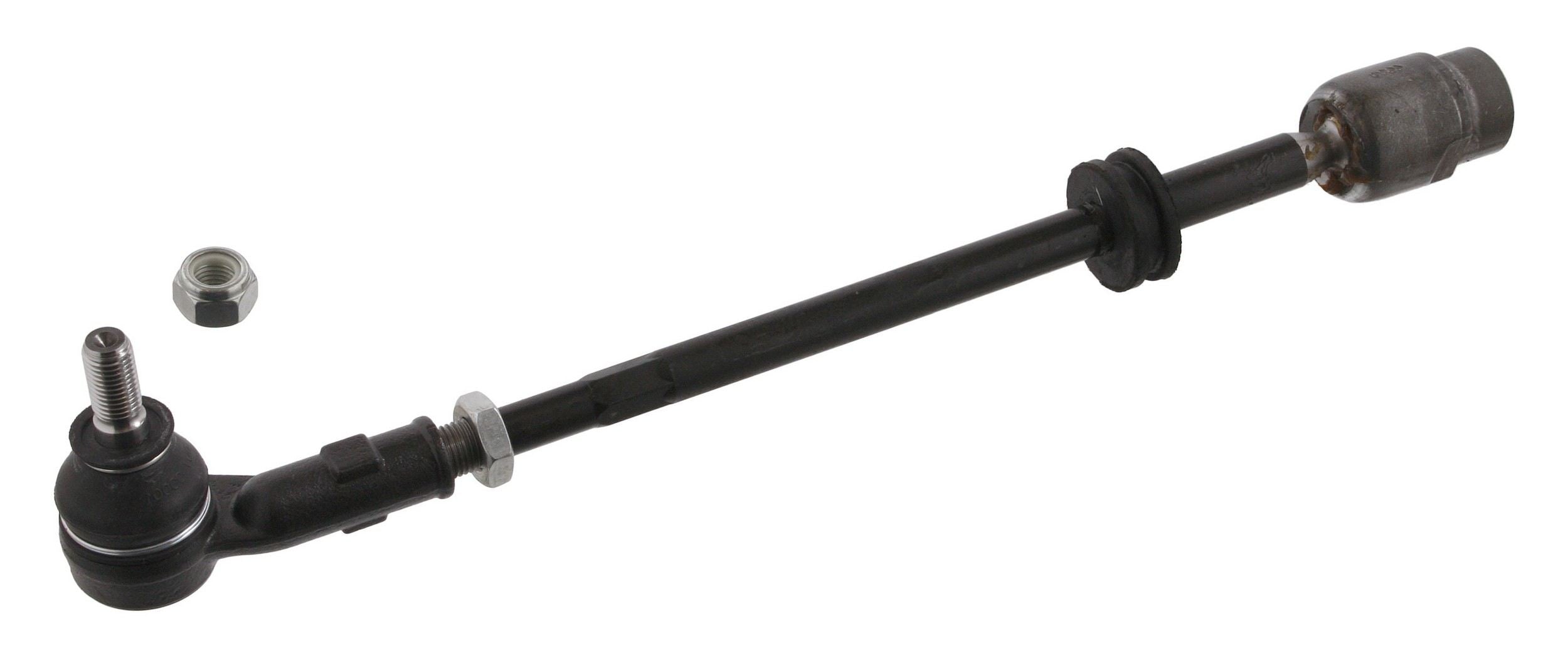 Febi-Bilstein Steering Tie Rod Assembly 02146