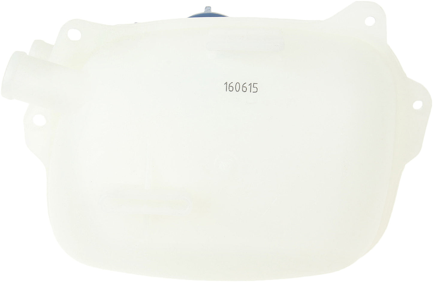 Febi Engine Coolant Recovery Tank