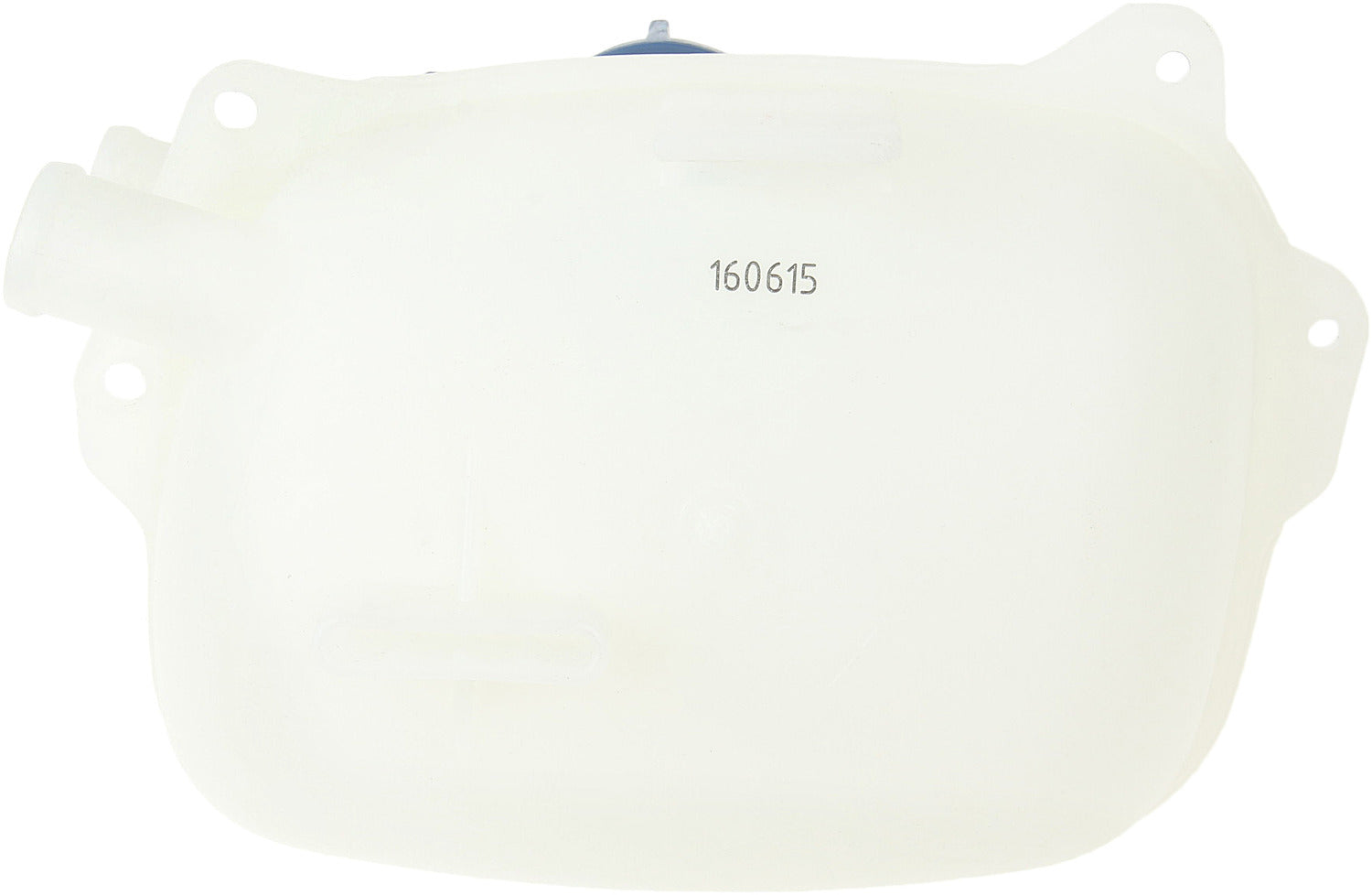 Febi Engine Coolant Recovery Tank