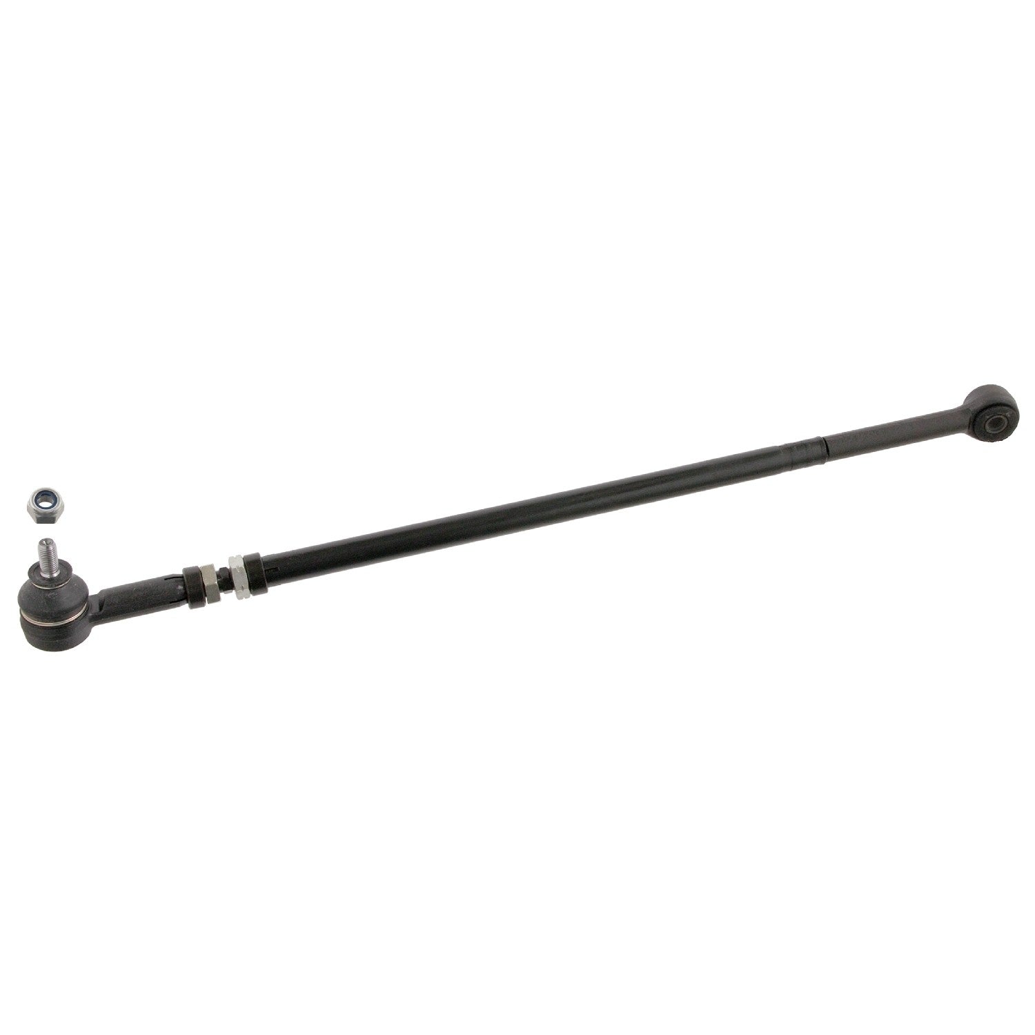 Febi-Bilstein Steering Tie Rod Assembly 02266