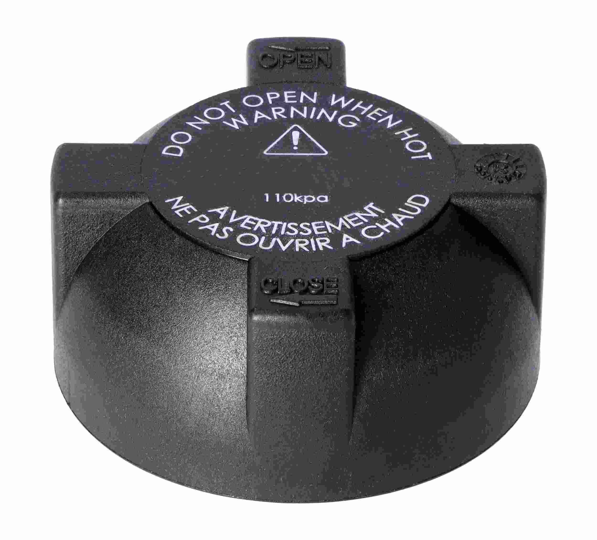 Febi Engine Coolant Recovery Tank Cap