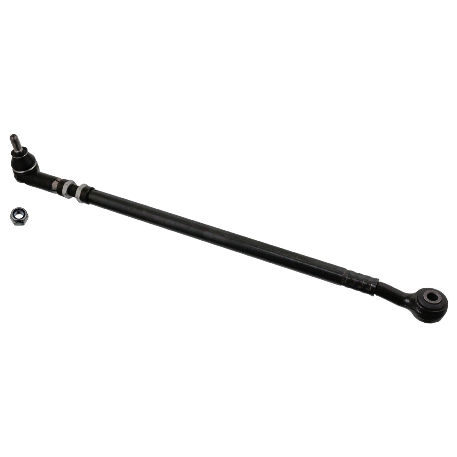 Febi-Bilstein Steering Tie Rod Assembly 02277