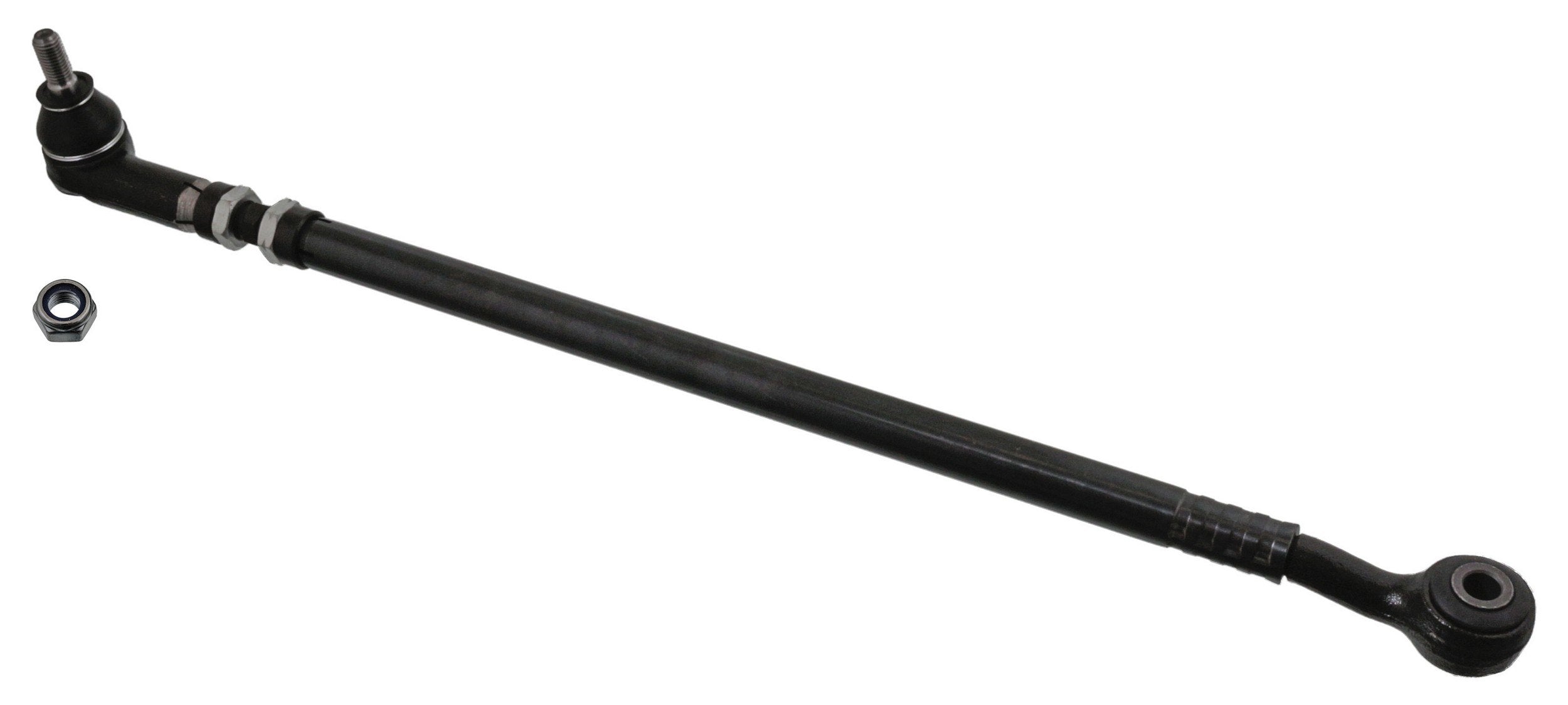 Febi-Bilstein Steering Tie Rod Assembly 02277