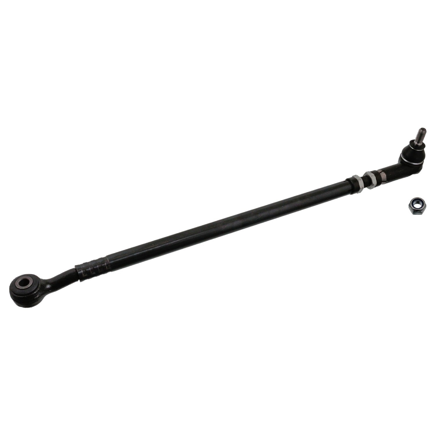 Febi-Bilstein Steering Tie Rod Assembly 02279