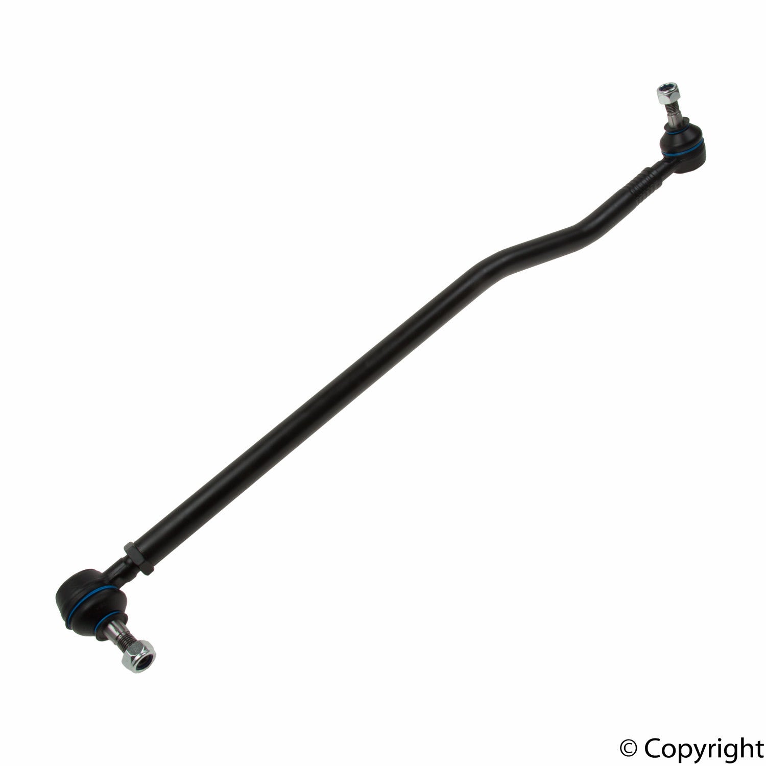 Febi-Bilstein Steering Drag Link 02281