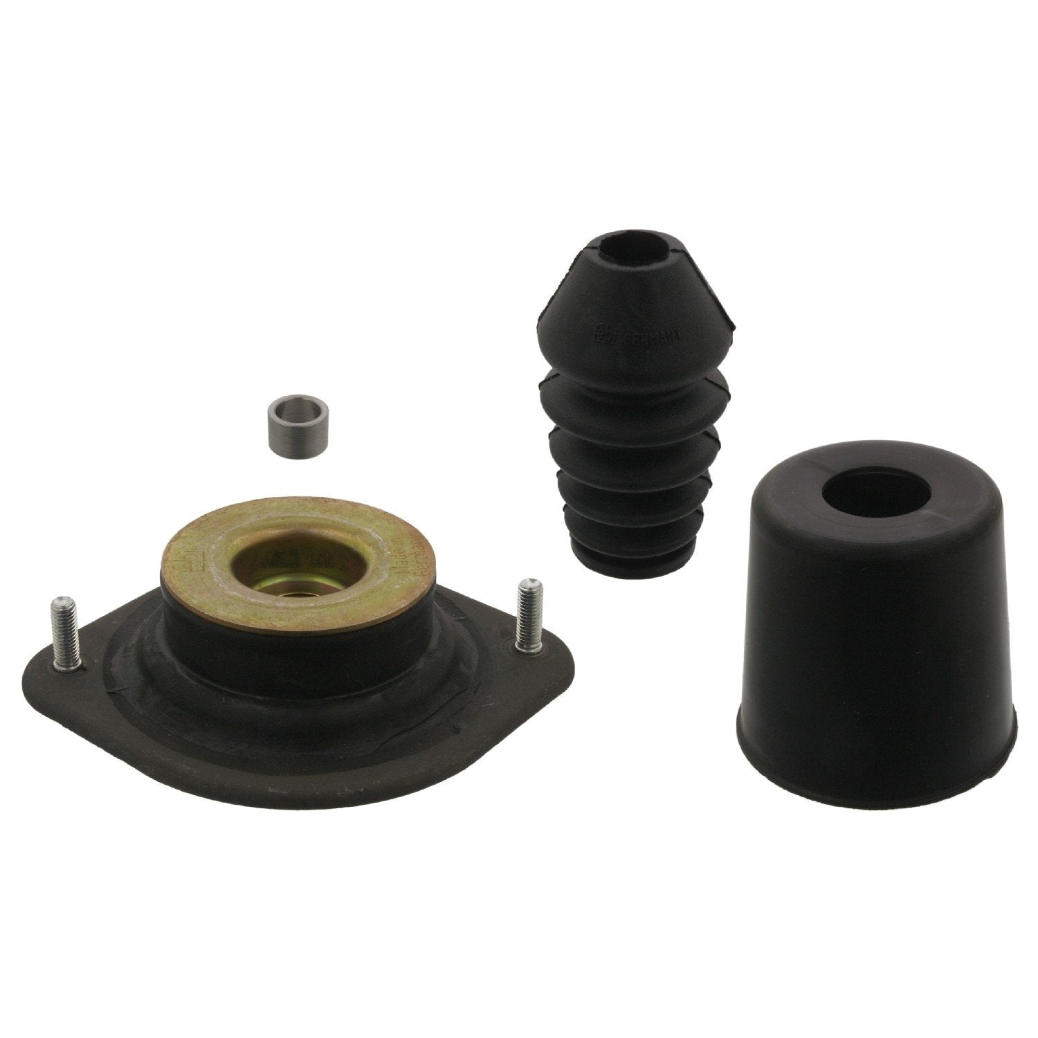 Febi-Bilstein Suspension Strut Mount Kit 02336