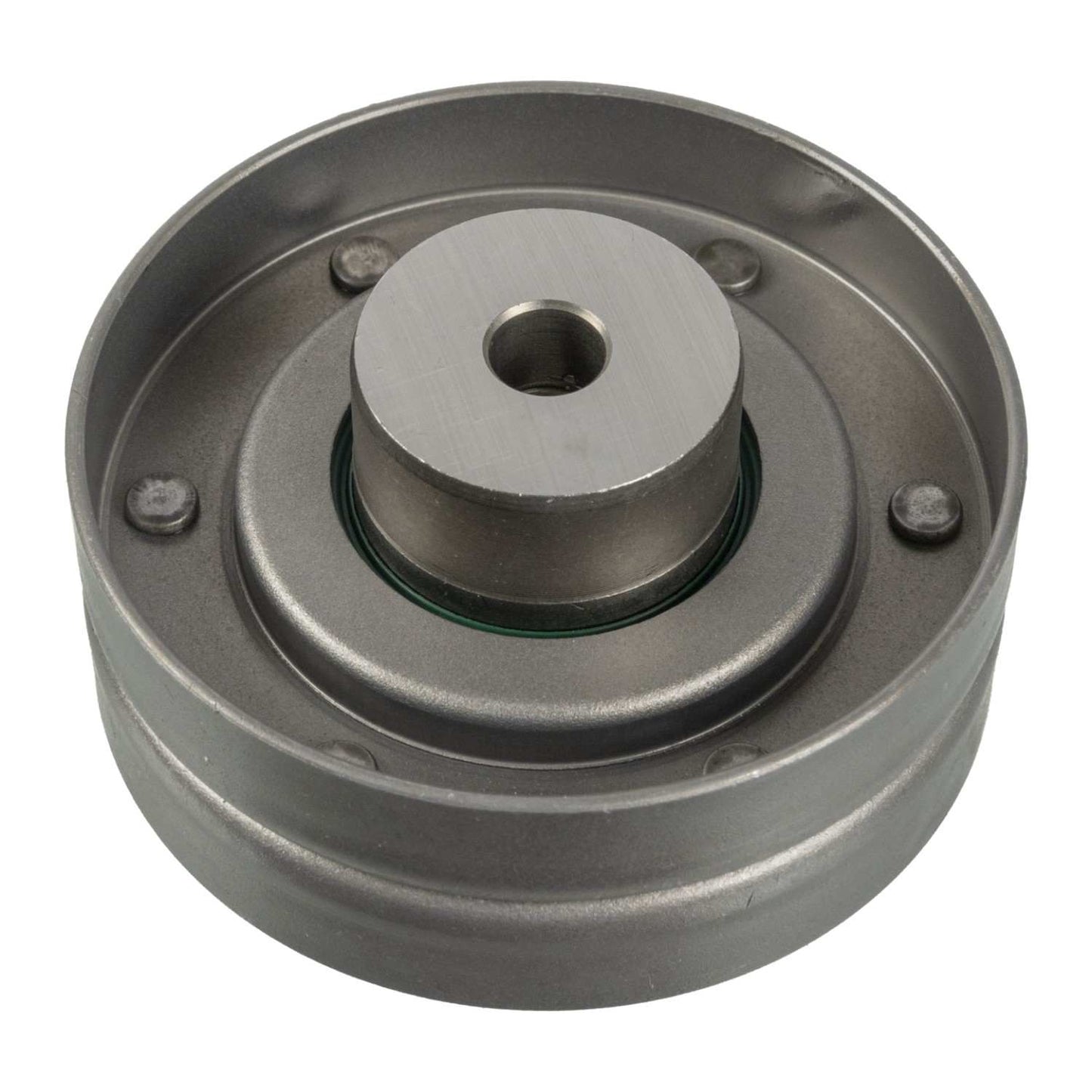 Febi-Bilstein Engine Timing Belt Idler Pulley 02558