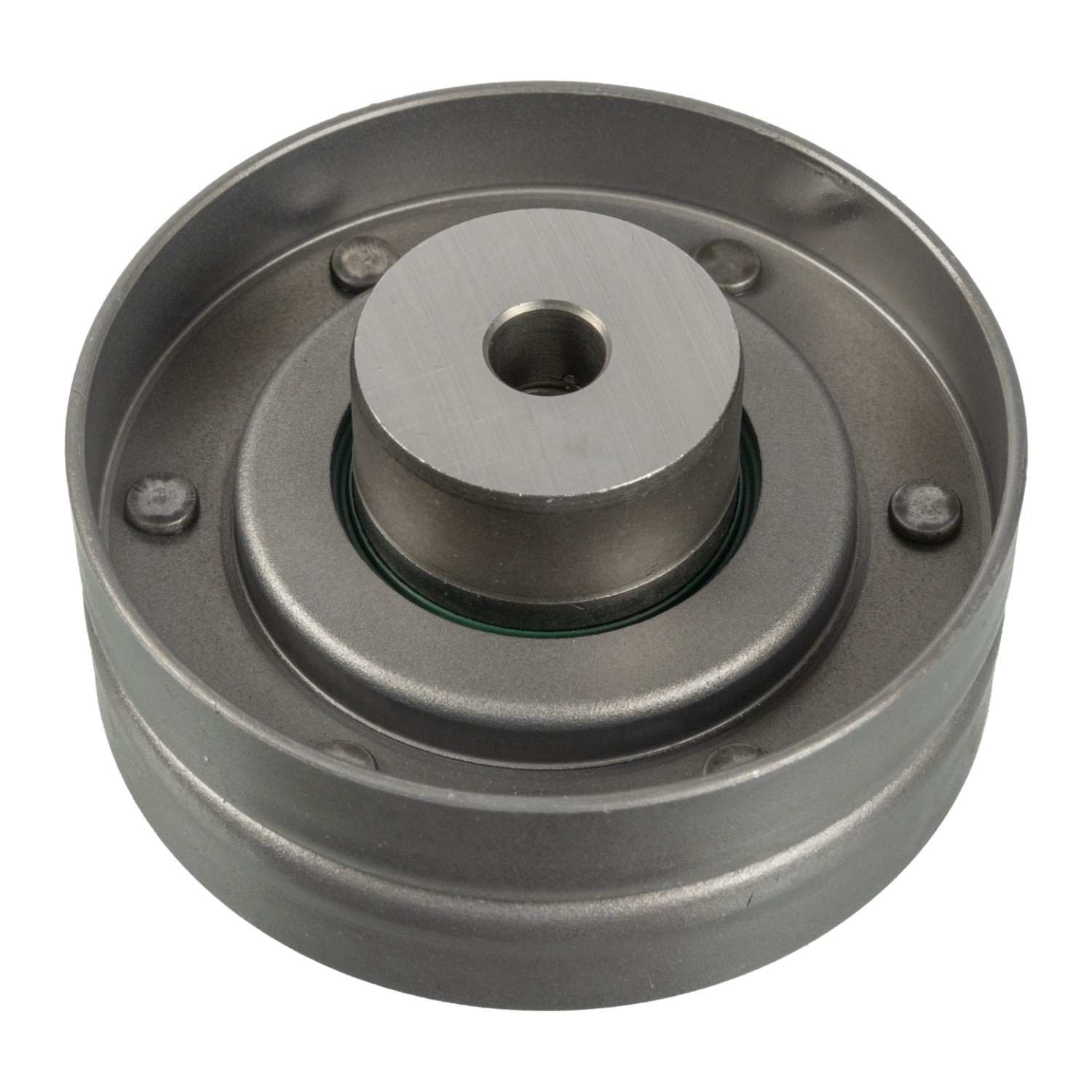 Febi-Bilstein Engine Timing Belt Idler Pulley 02558