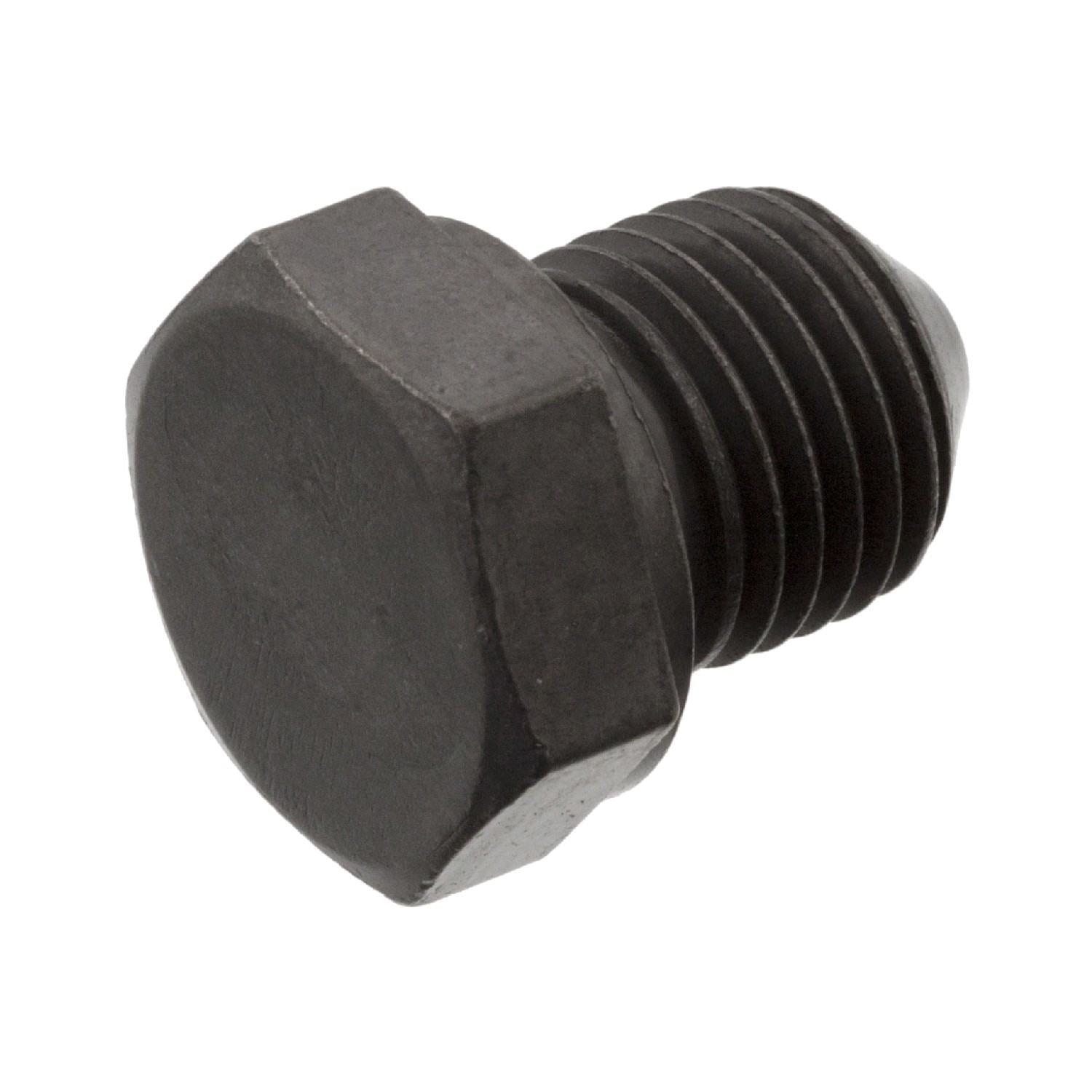 Febi Engine Oil Drain Plug