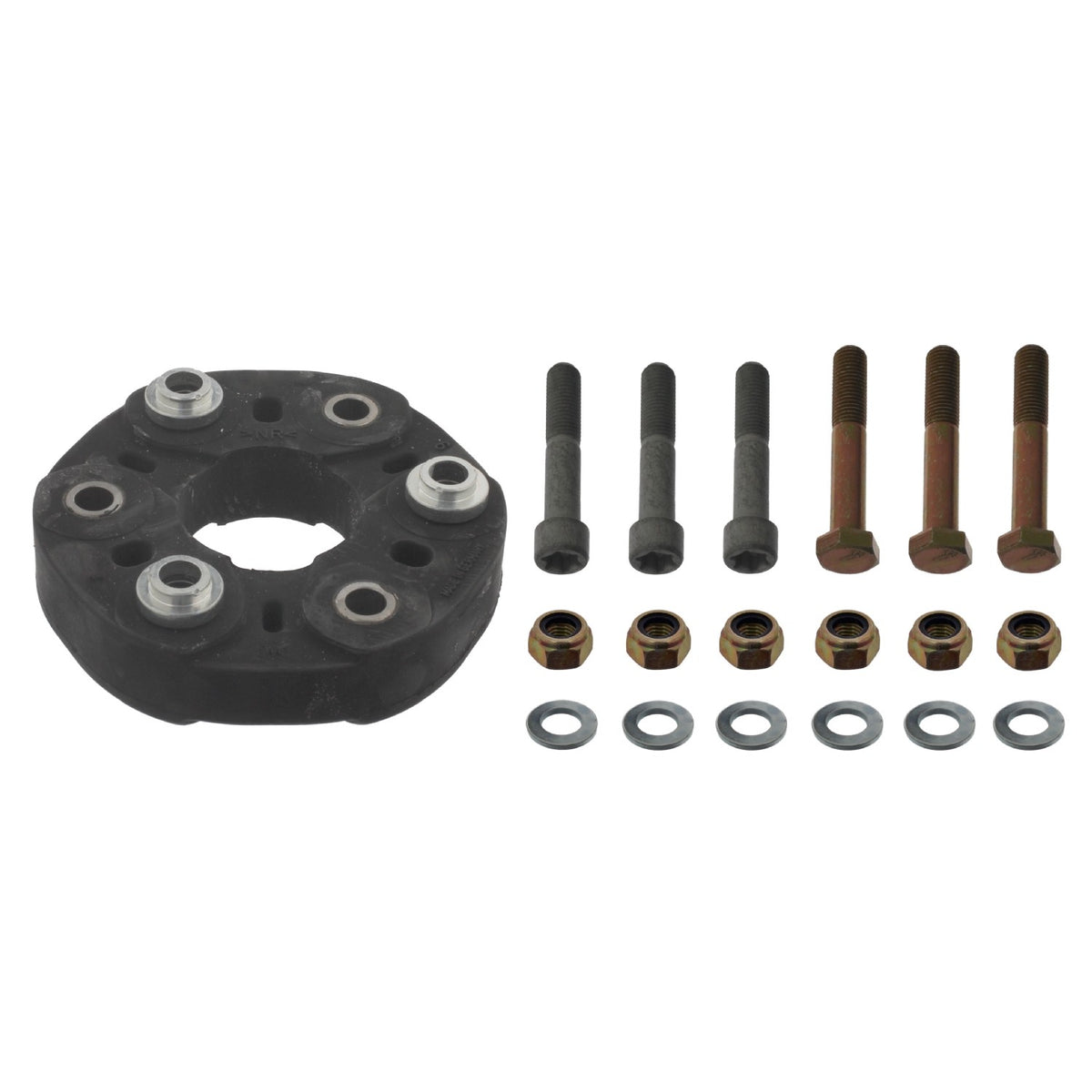 Febi Drive Shaft Flex Joint Kit