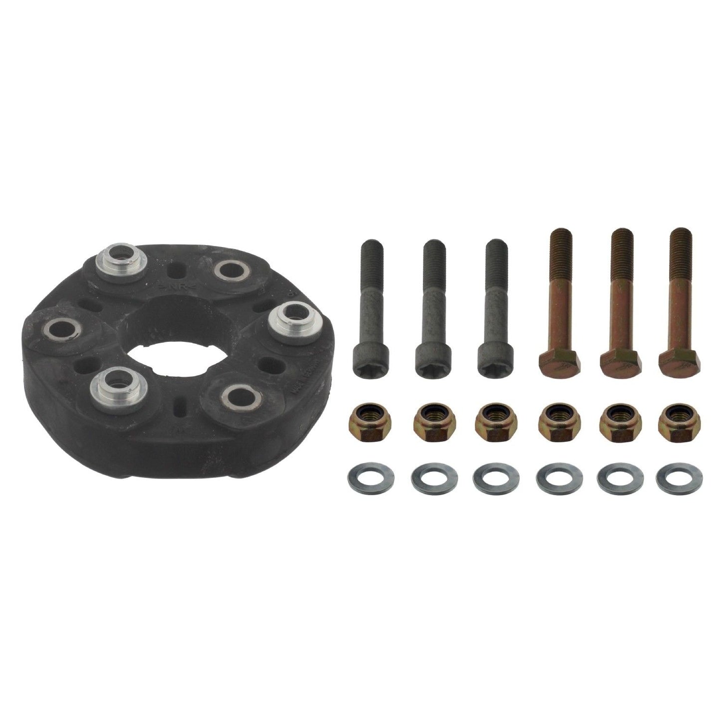 Febi-Bilstein Drive Shaft Flex Joint Kit 03480
