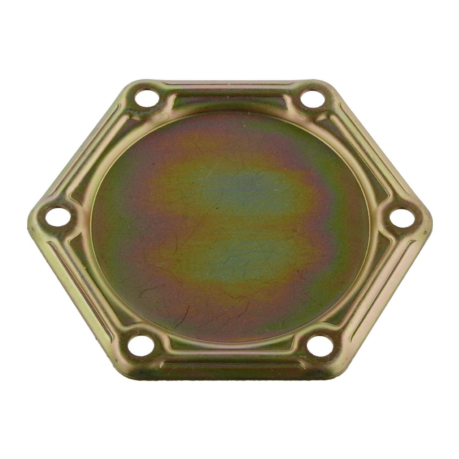 Febi Engine Cover, Each, D1:1800150805, D1S:180 015 08 05, JP1:04033012280,
