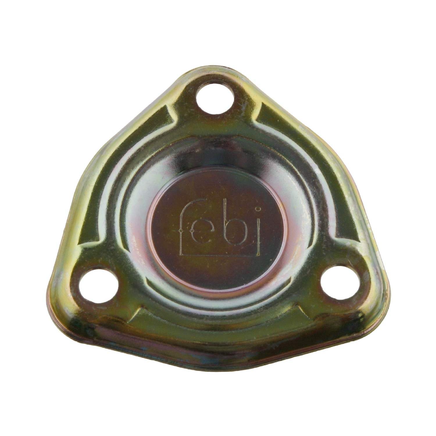 Febi-Bilstein Engine Side Access Cover Plate 03640