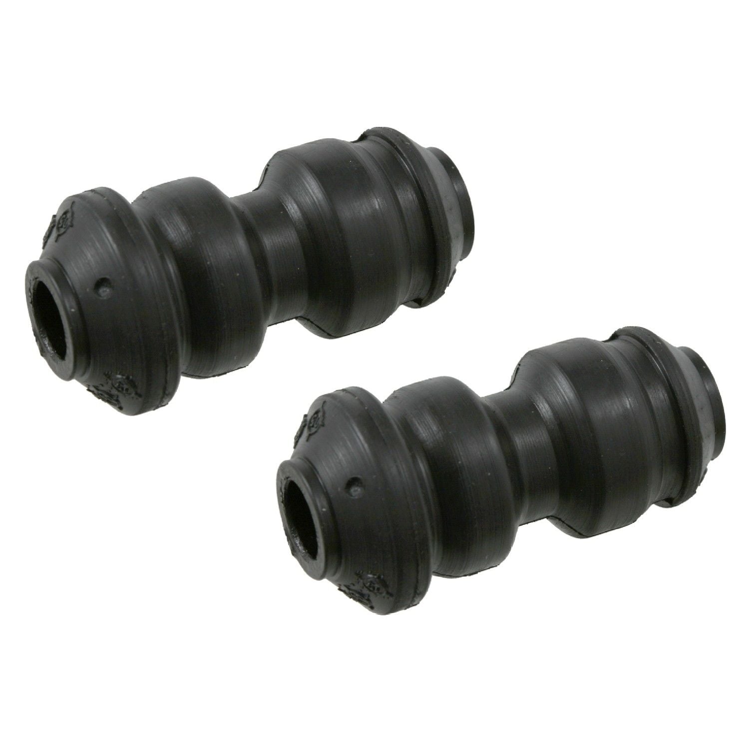 Febi-Bilstein Suspension Control Arm Bushing 04052