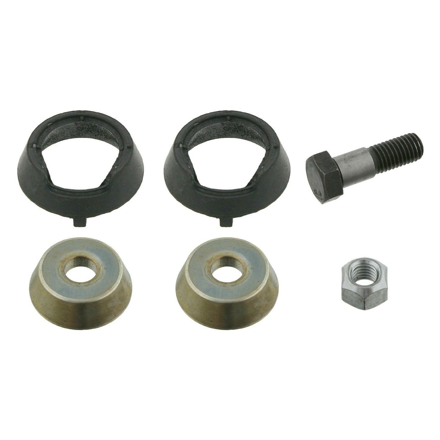 Febi-Bilstein Suspension Guide Rod Repair Kit 04184