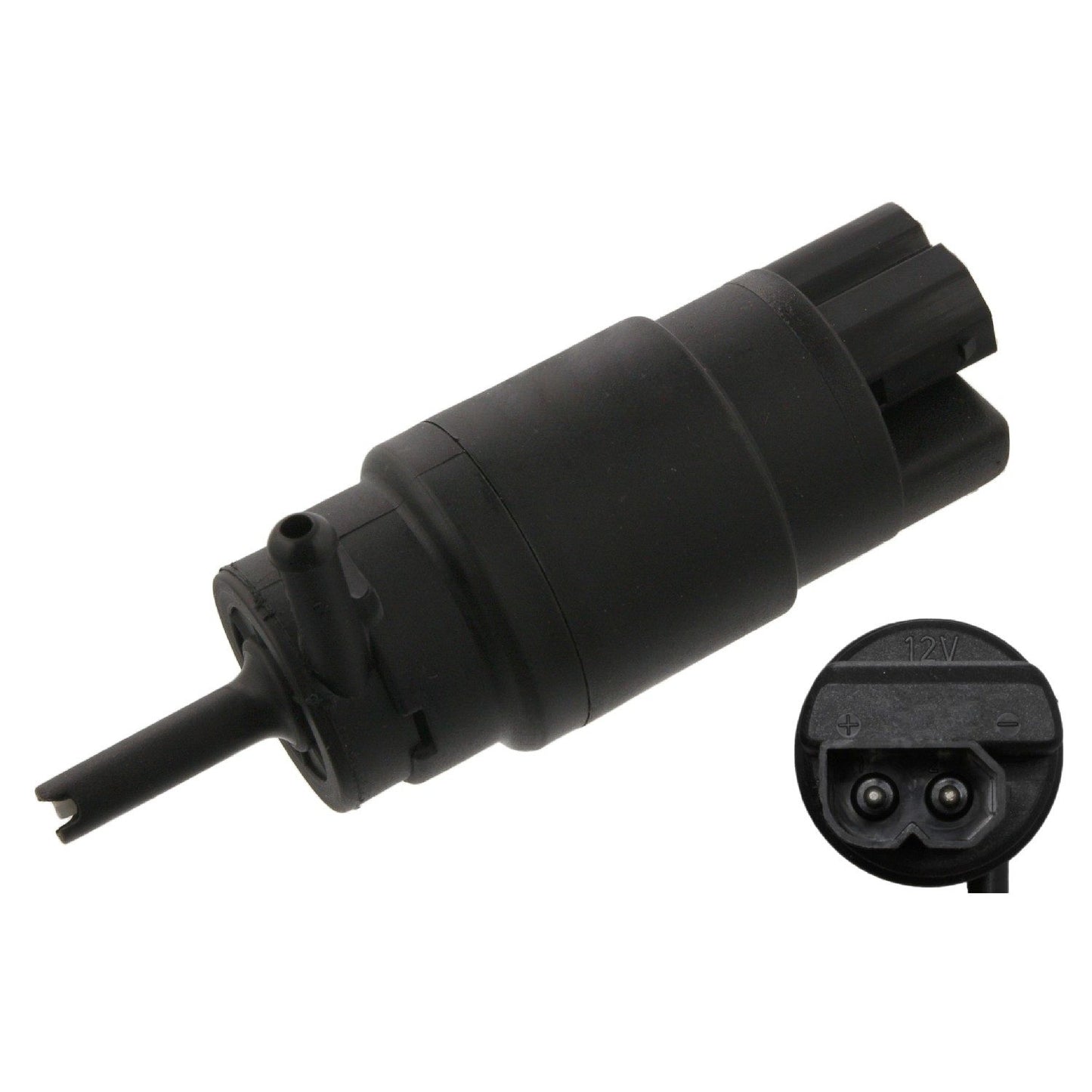 Febi Windshield Washer Pump