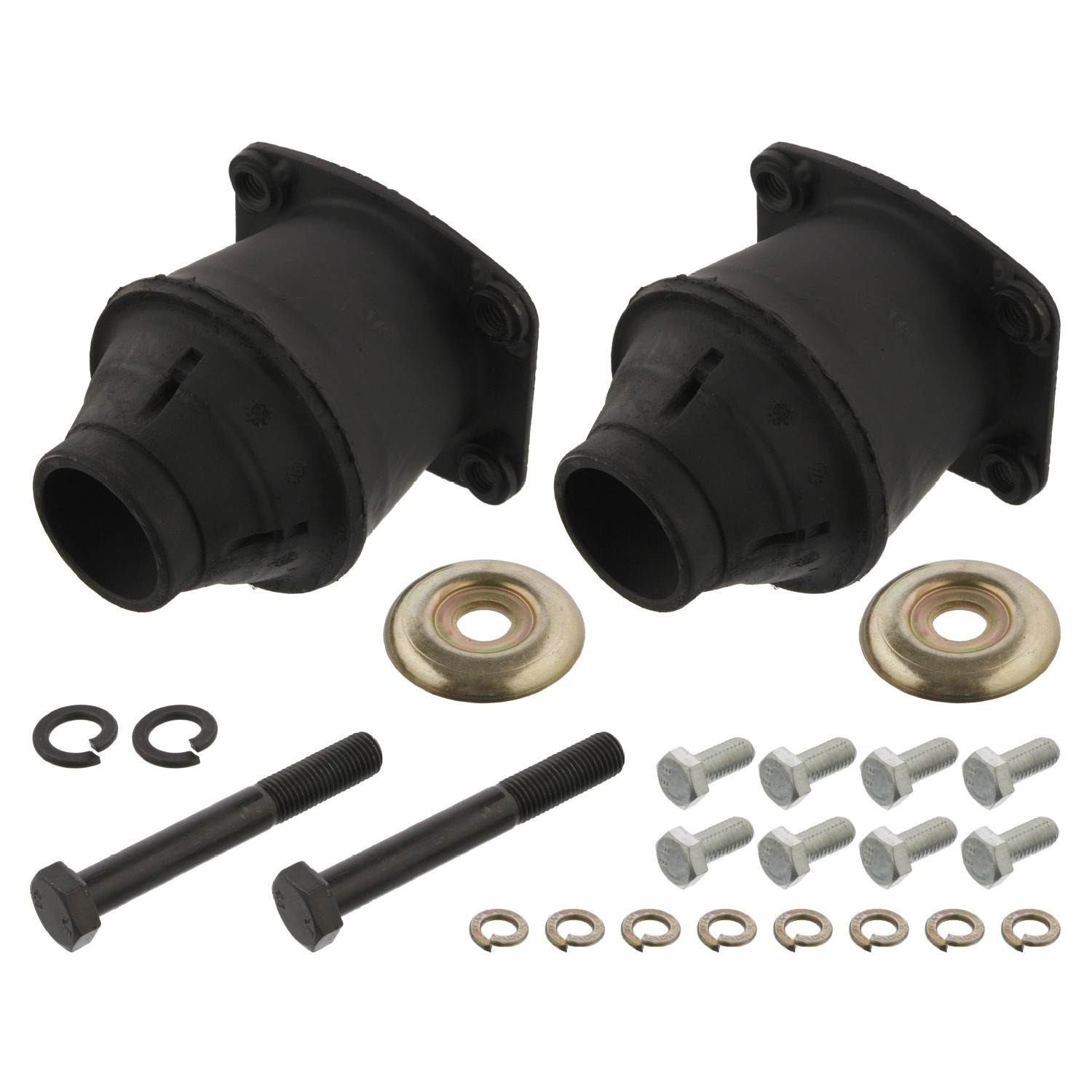 Febi-Bilstein Suspension Subframe Mounting Kit 04945