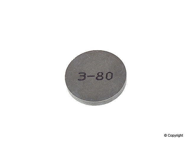 Febi Engine Valve Adjuster Shim