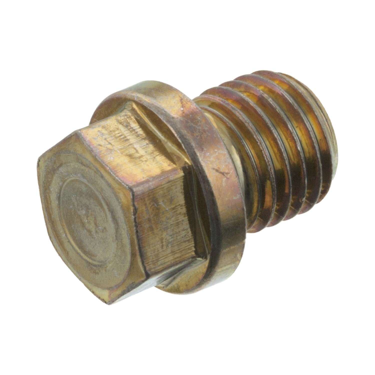 Febi Engine Oil Drain Plug