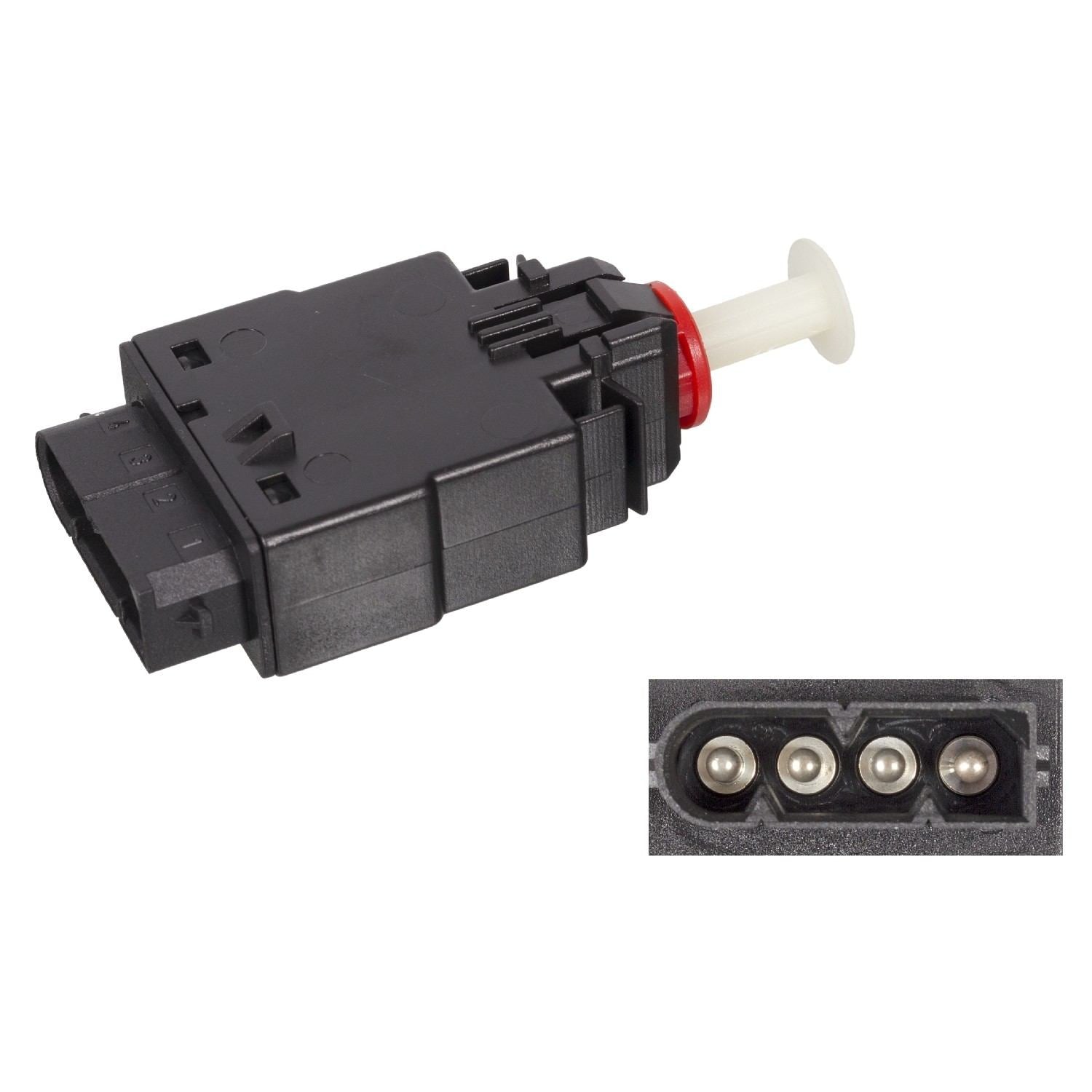Febi Brake Light Switch