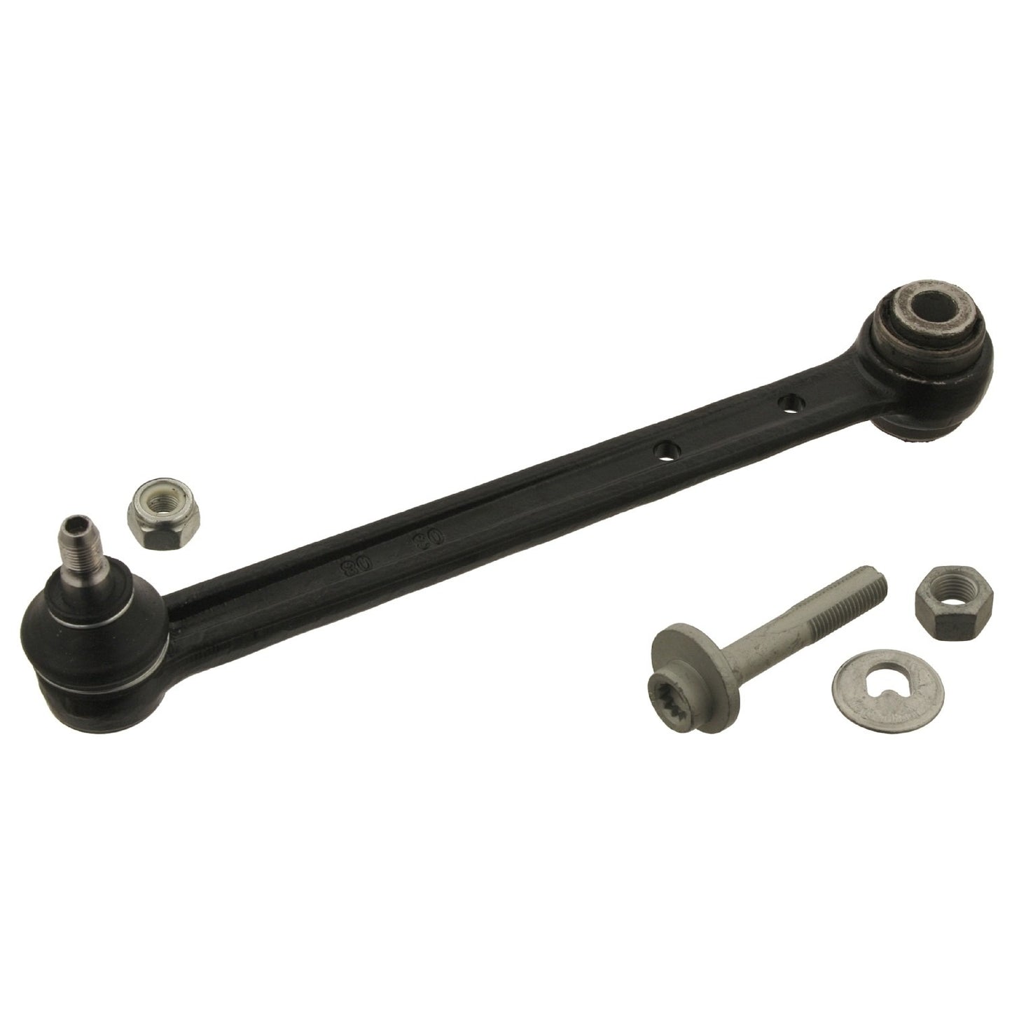 Febi Suspension Control Arm and Ball Joint Assembly