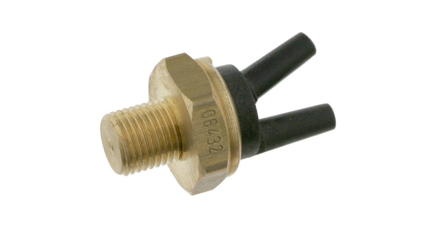 Febi Thermo-Vacuum Valve