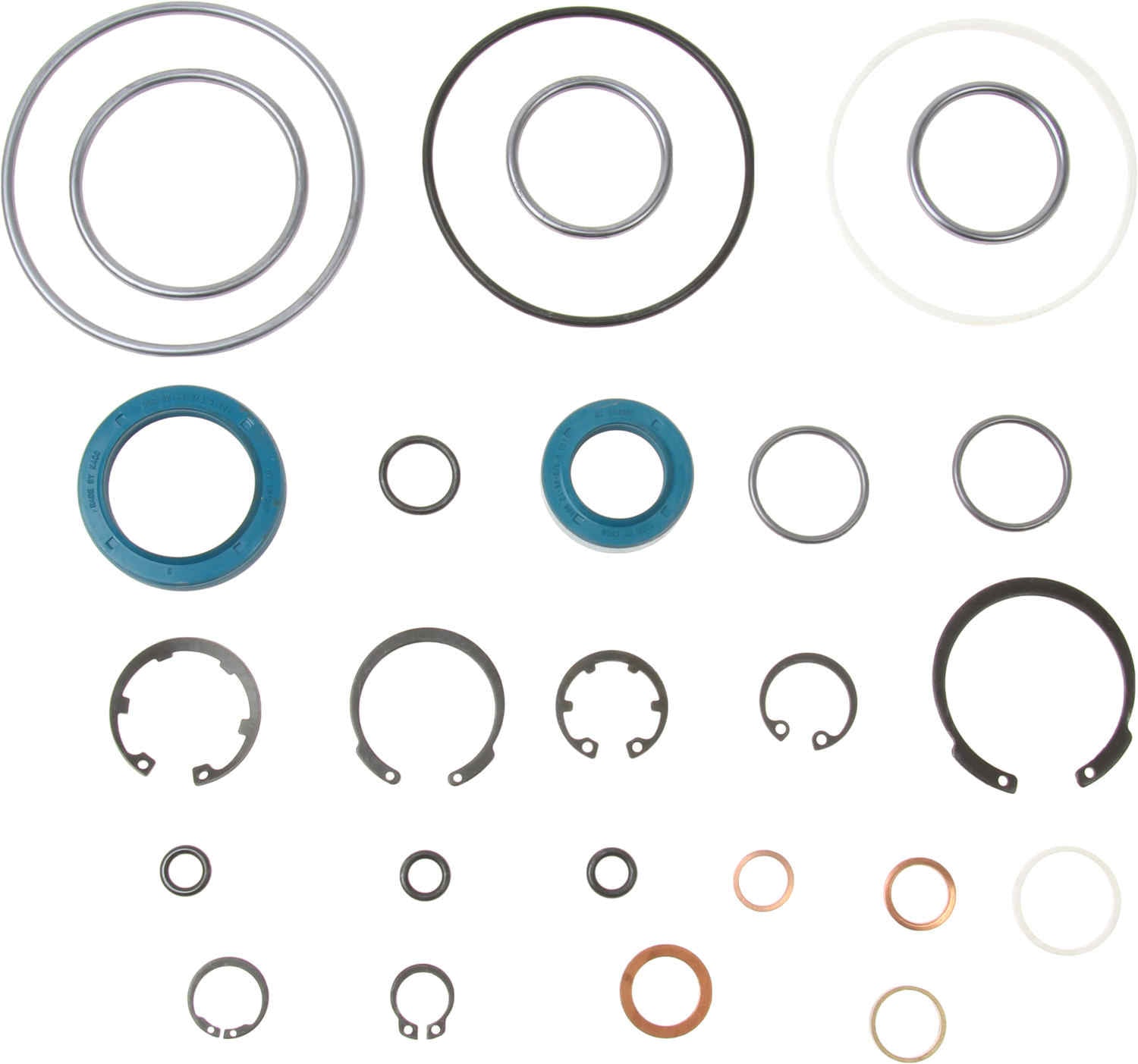 Febi-Bilstein Power Steering Pump Seal Kit 06470