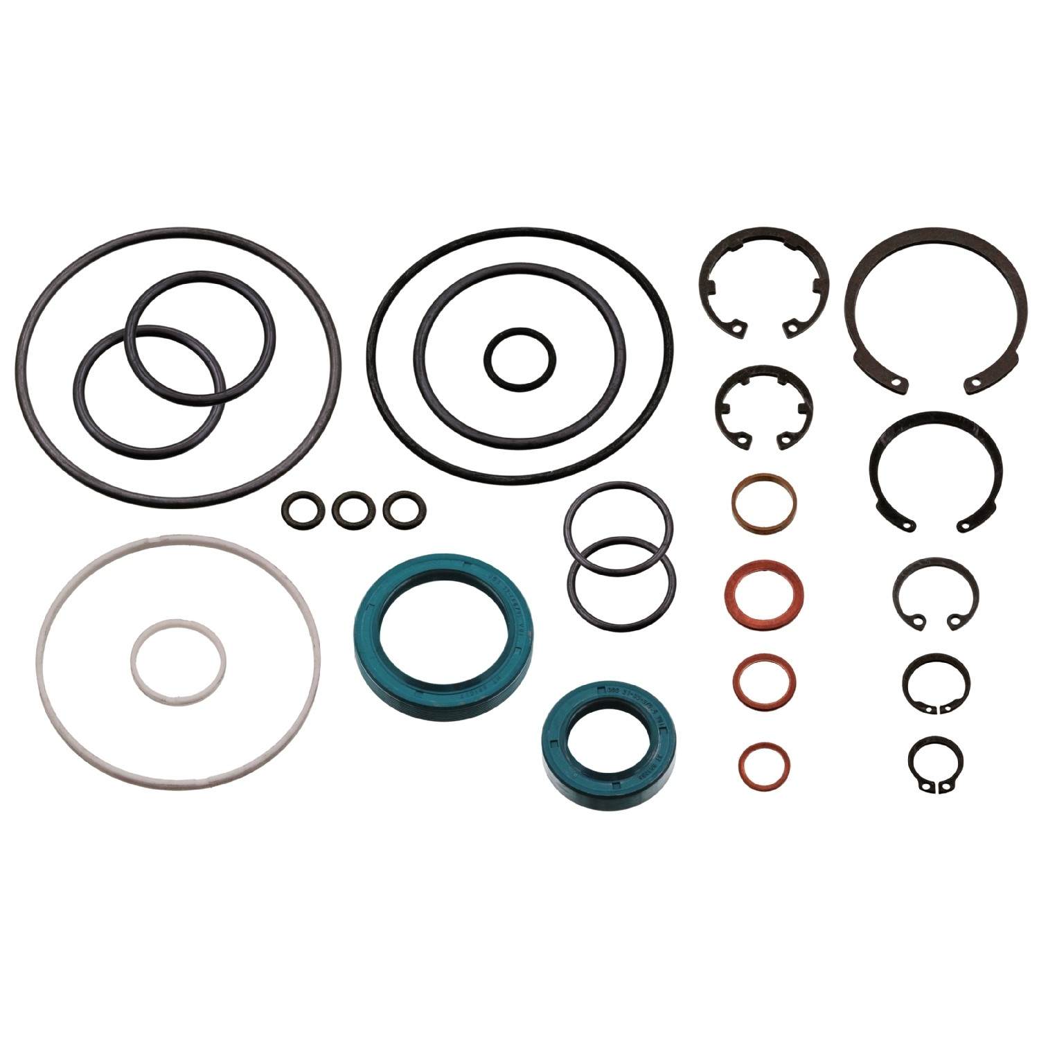 Febi-Bilstein Power Steering Pump Seal Kit 06470