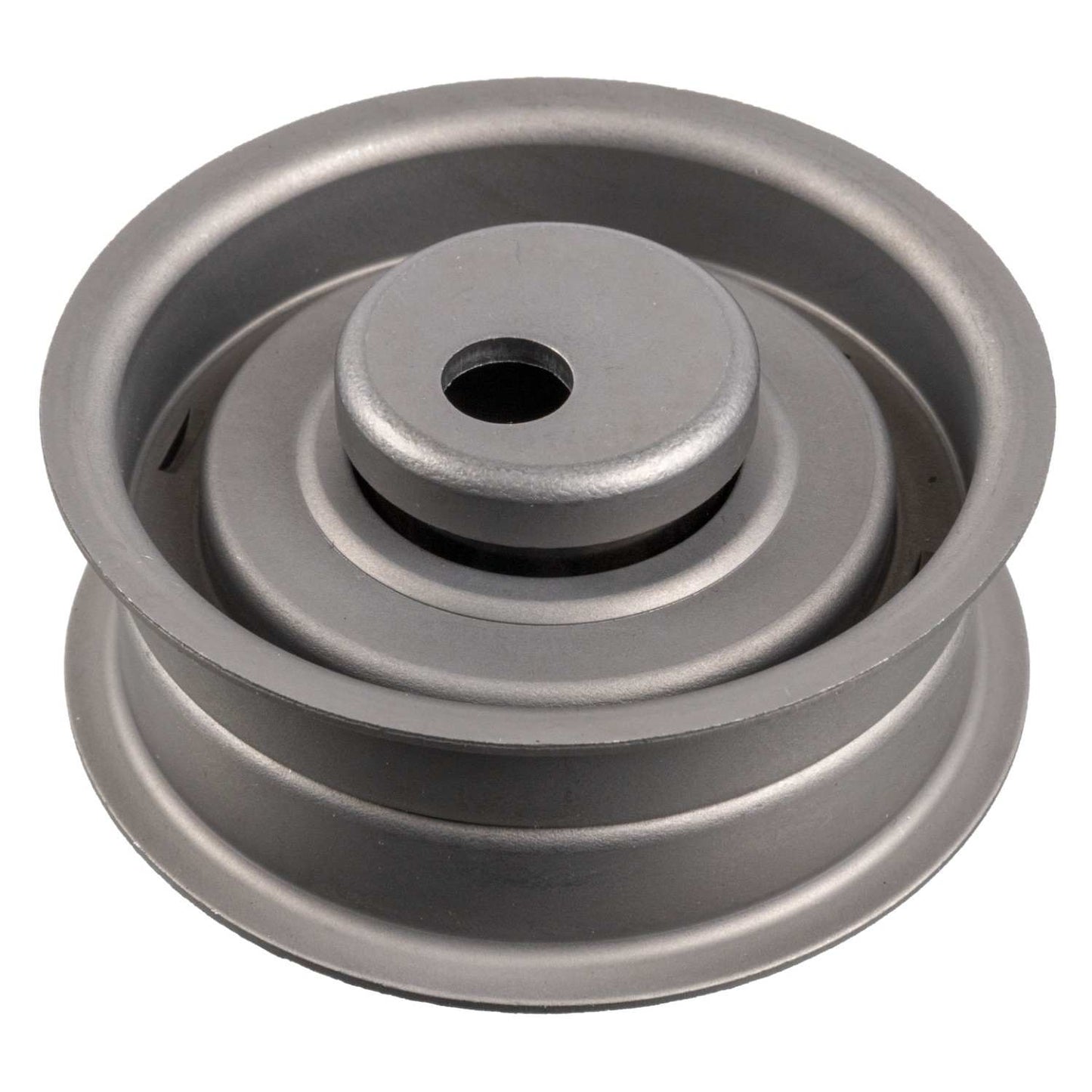 Febi-Bilstein Accessory Drive Belt Tensioner Pulley 06687