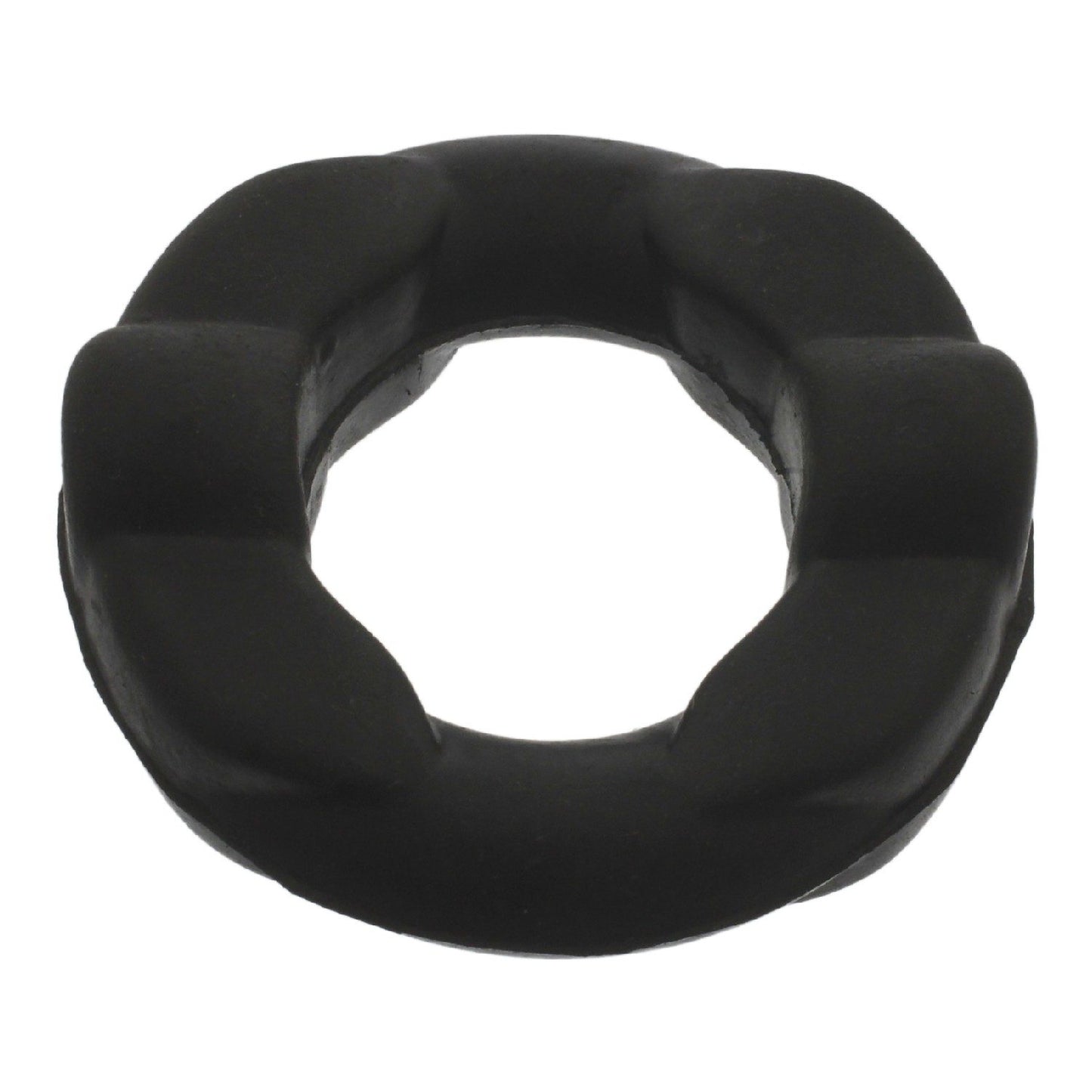 Febi-Bilstein Exhaust Mount  top view frsport 07006