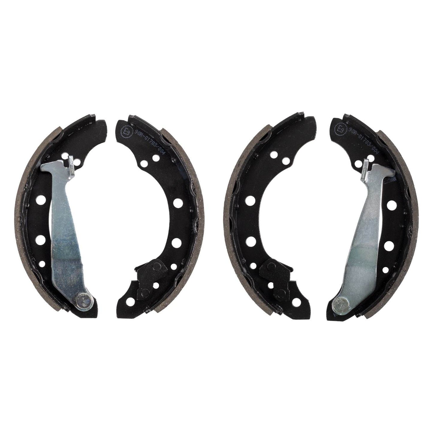Febi Drum Brake Shoe