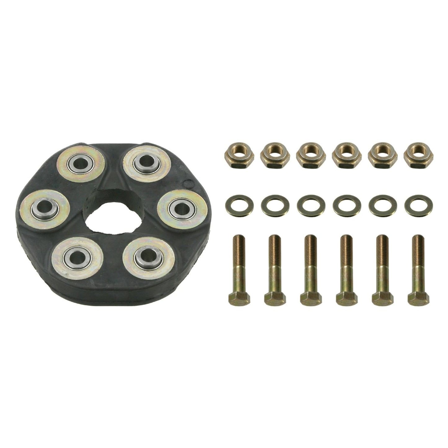 Febi Drive Shaft Flex Joint Kit