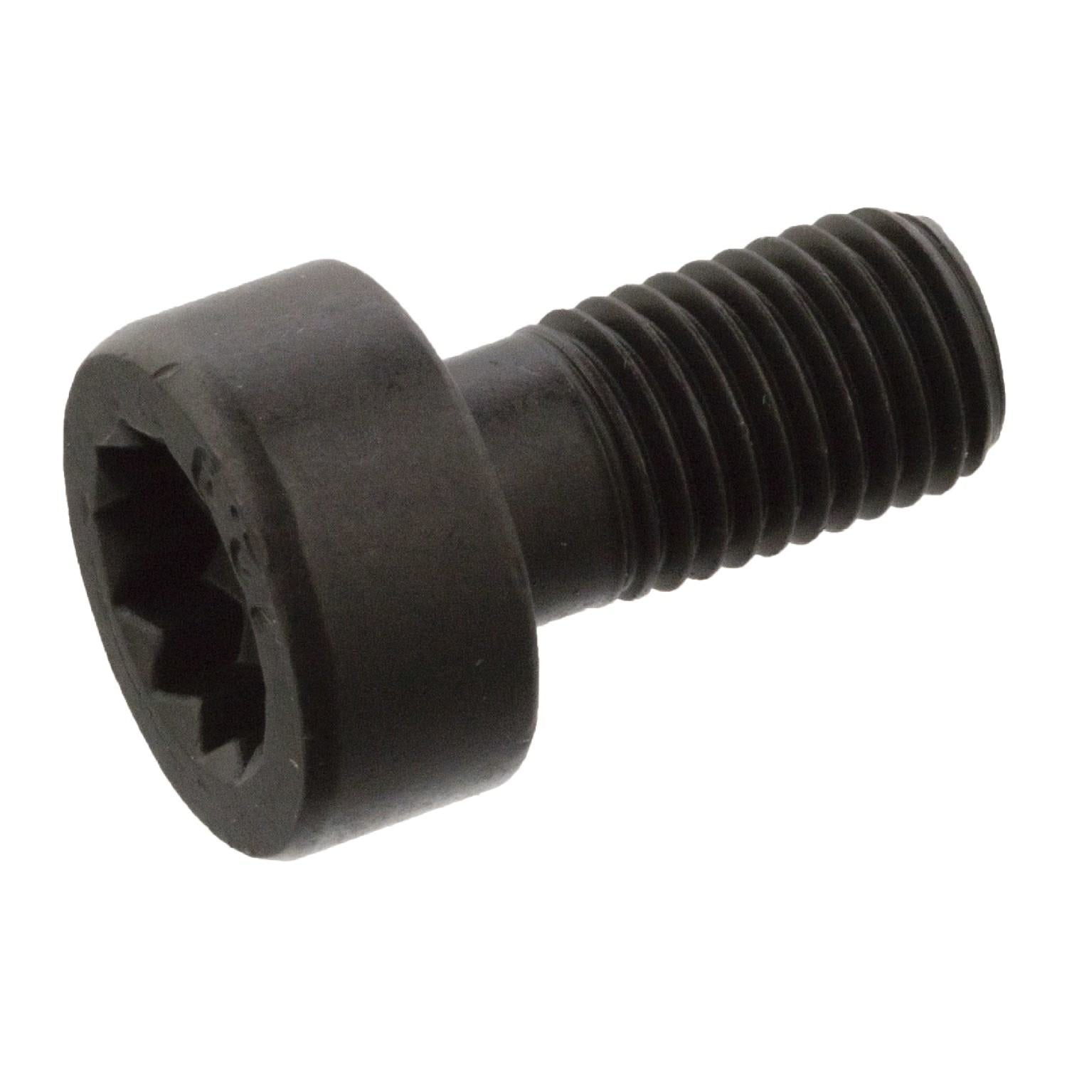 Febi-Bilstein Clutch Flywheel Bolt 07584