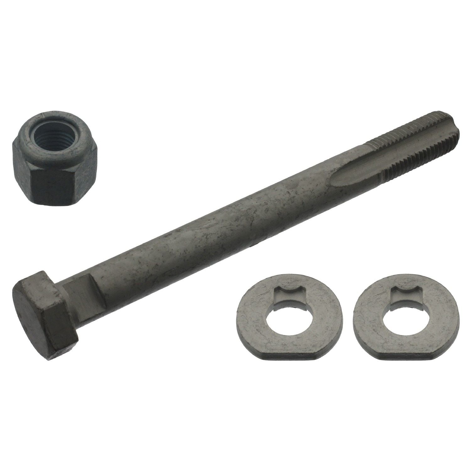 Febi-Bilstein Suspension Control Arm Bolt 07758