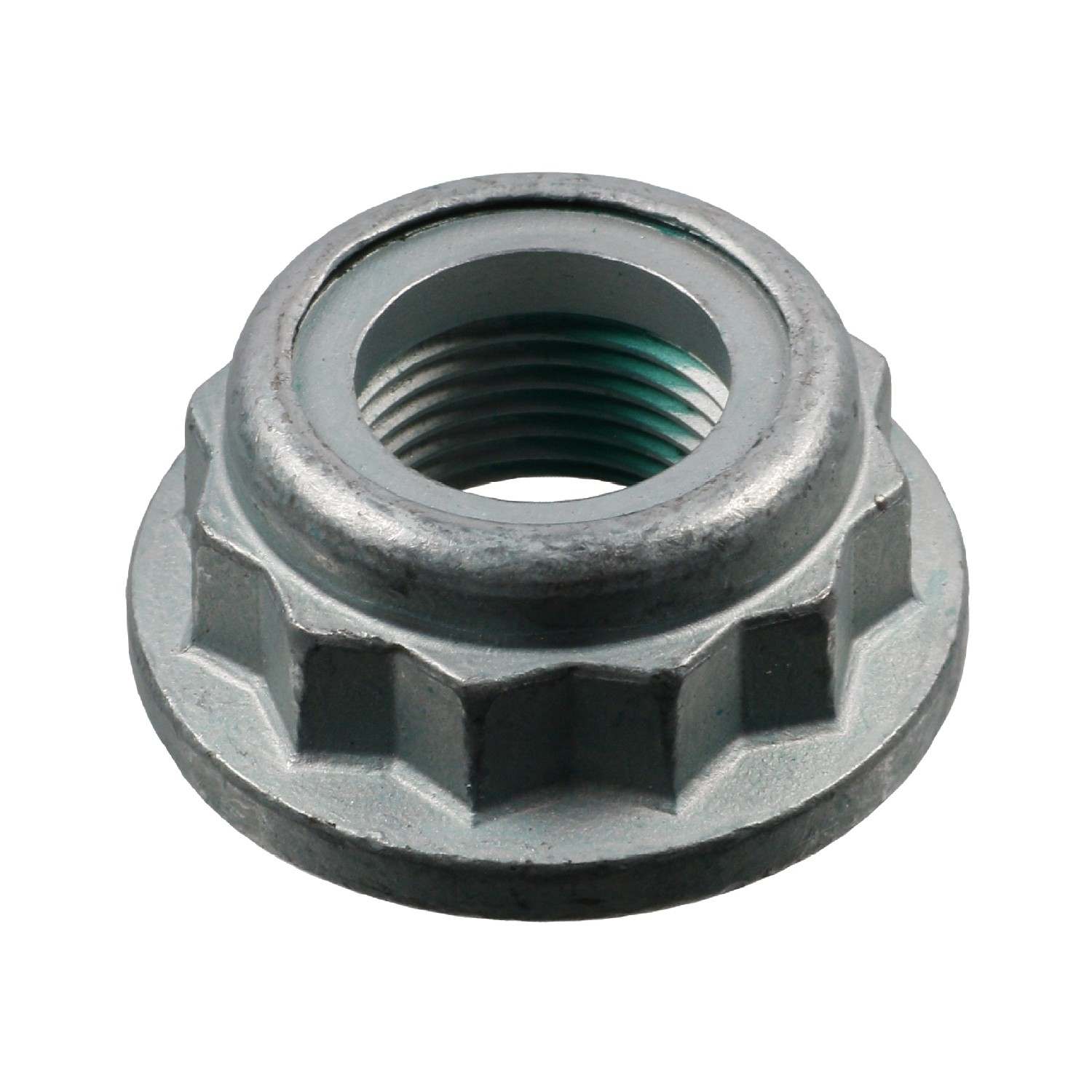 Febi-Bilstein Axle Nut 08023