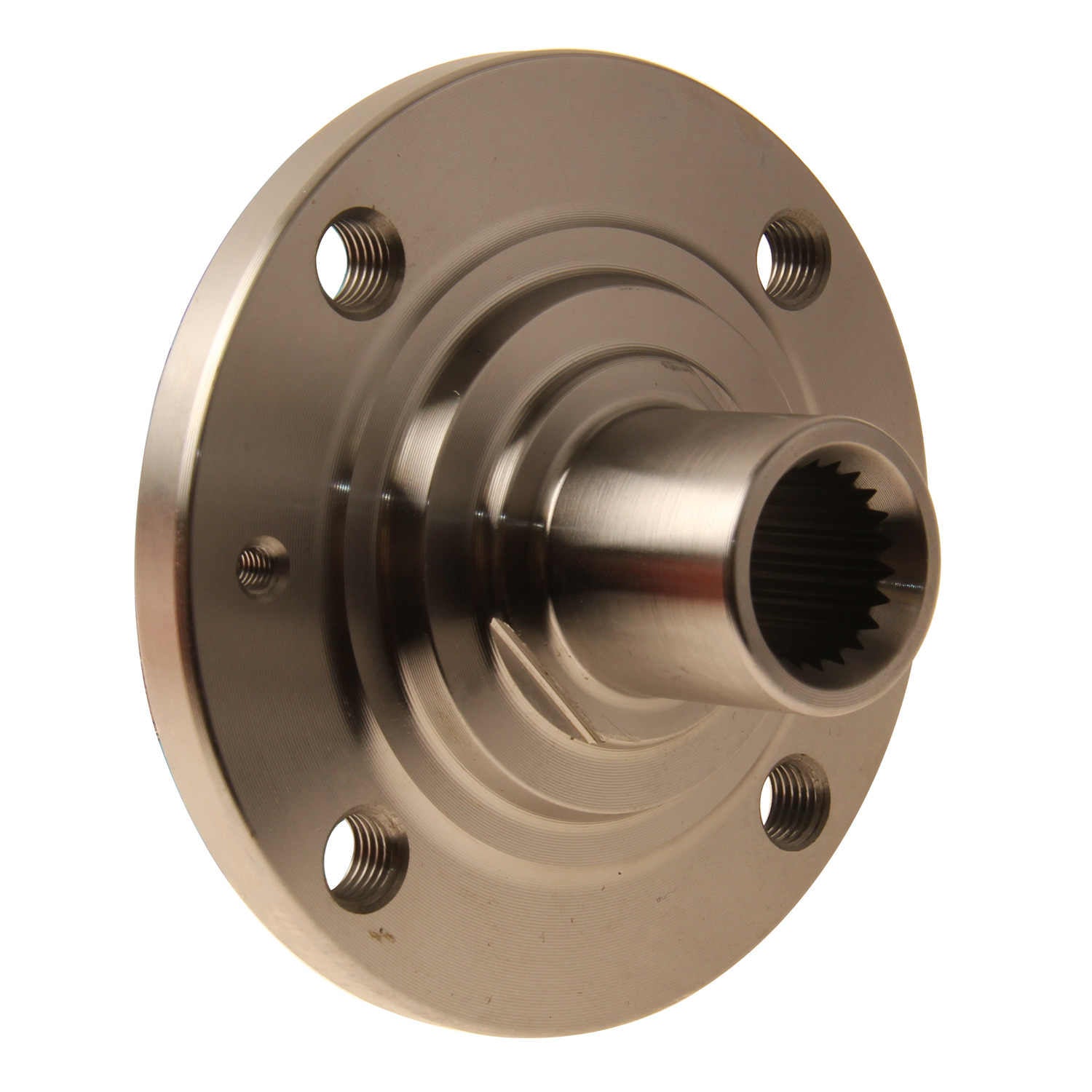 Febi-Bilstein Wheel Hub 08331