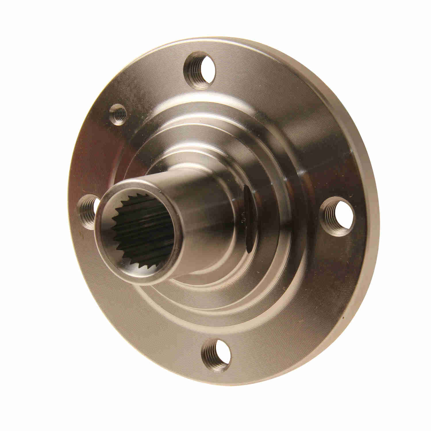 Febi-Bilstein Wheel Hub 08331