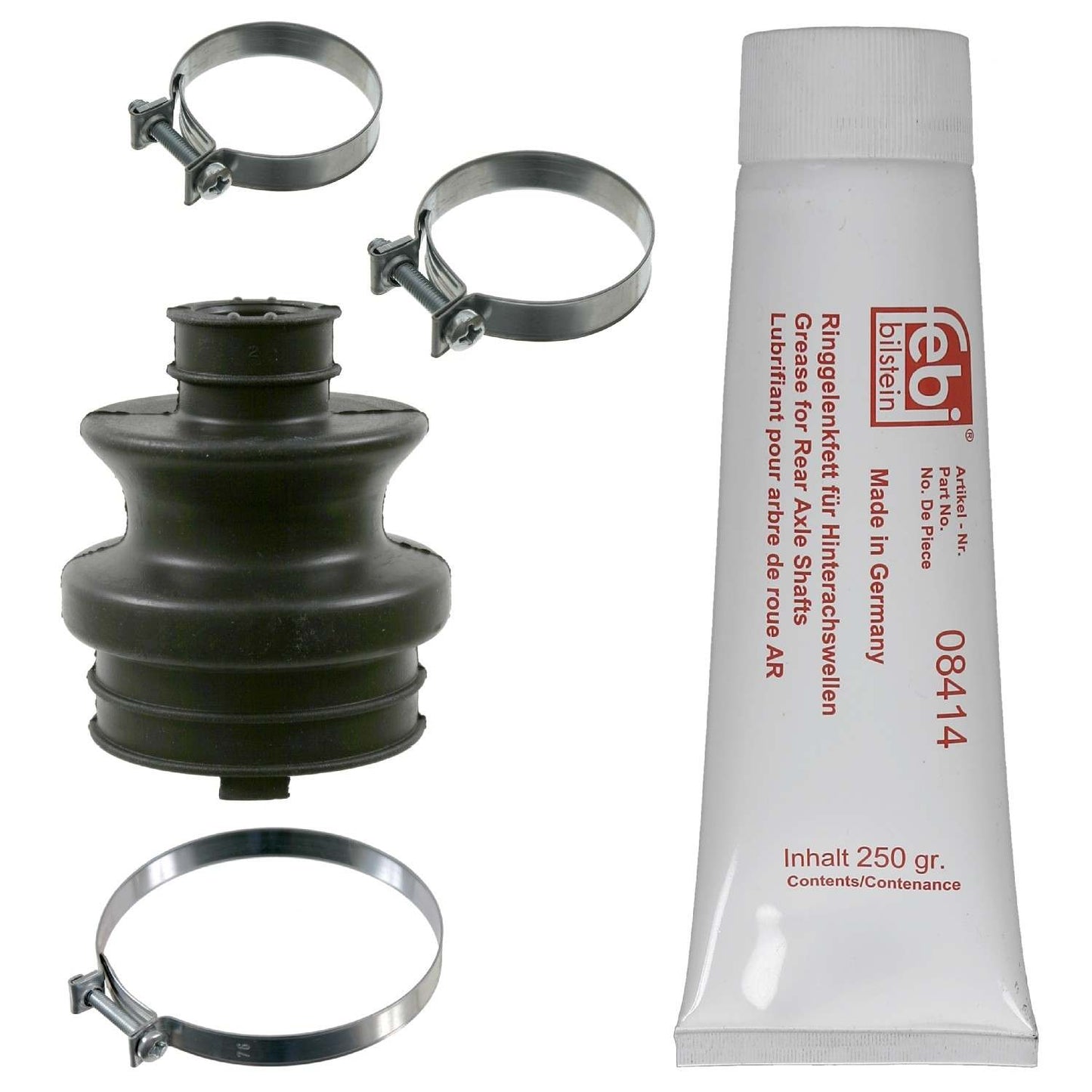 Febi Axle Boot Kit