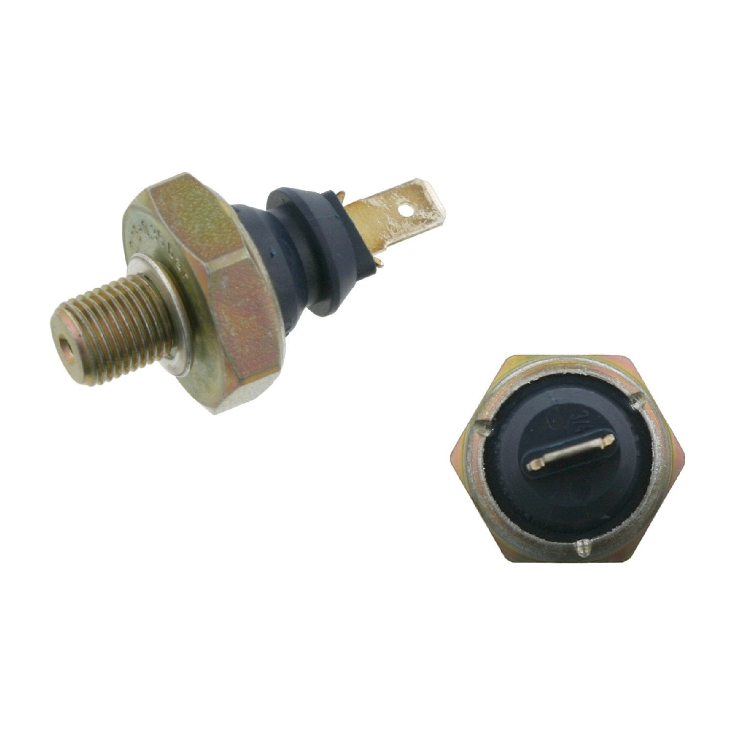 Febi-Bilstein Engine Oil Pressure Switch 08466