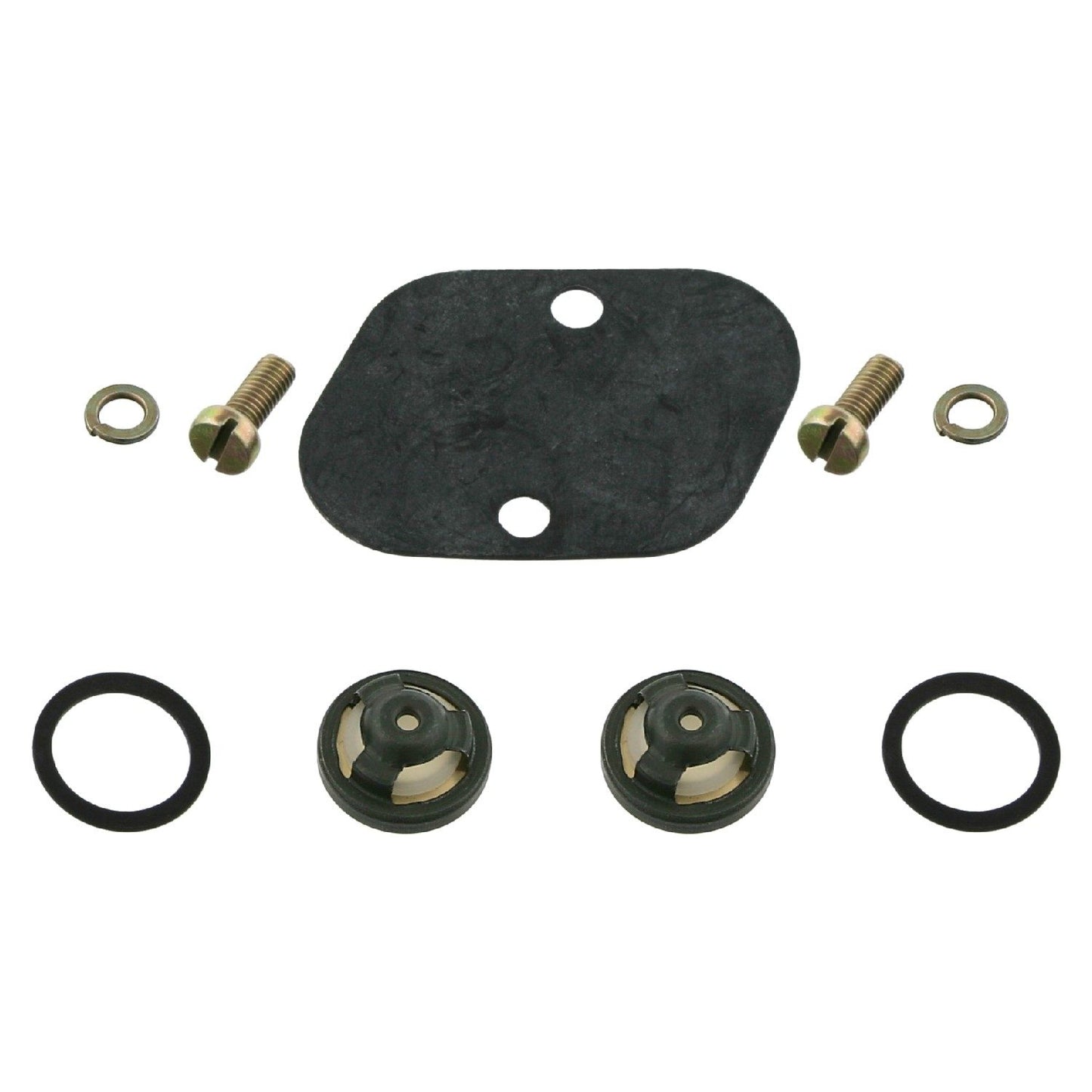 Febi Vacuum Pump Repair Kit
