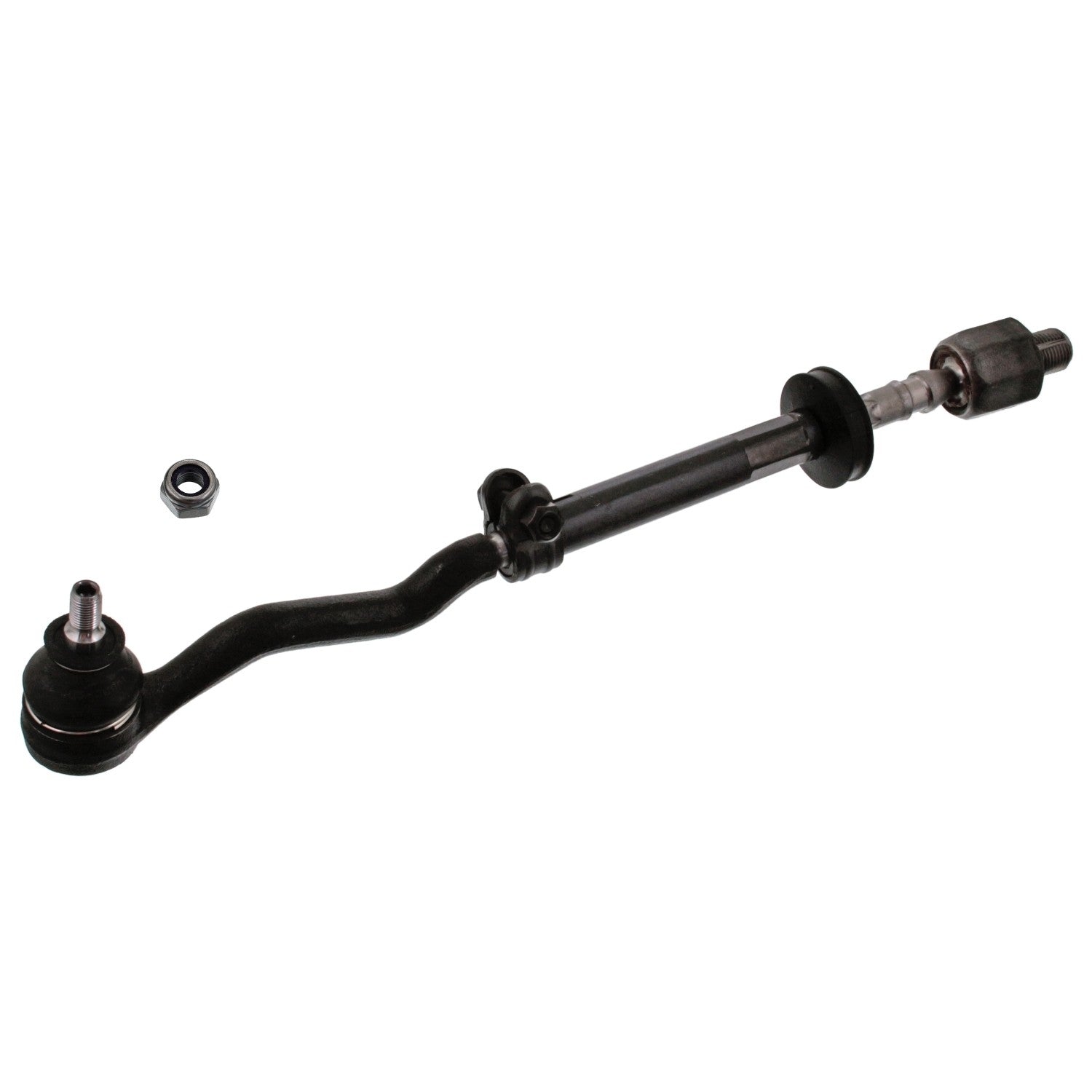 Febi-Bilstein Steering Tie Rod Assembly 08572