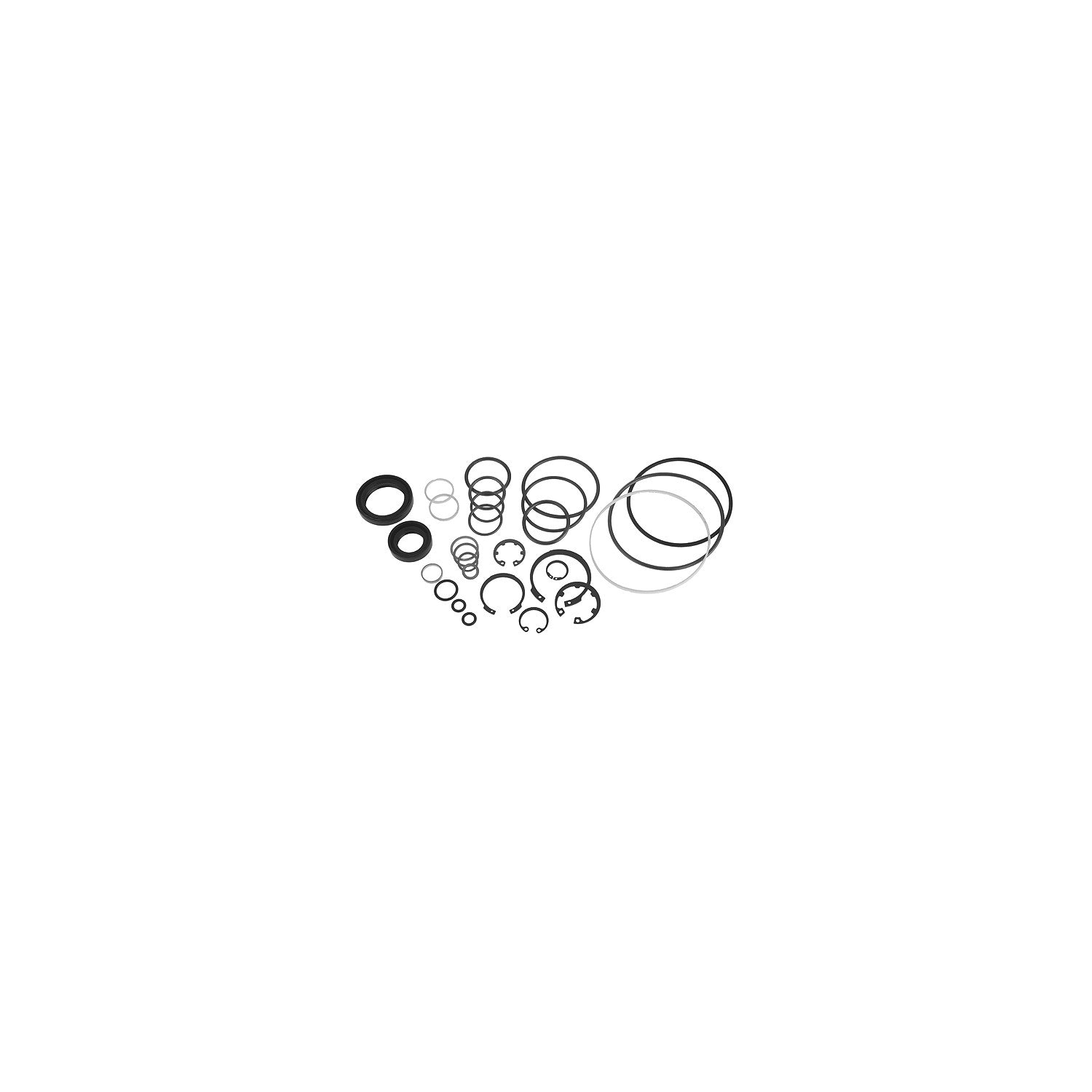 Febi-Bilstein Power Steering Pump Seal Kit 08696