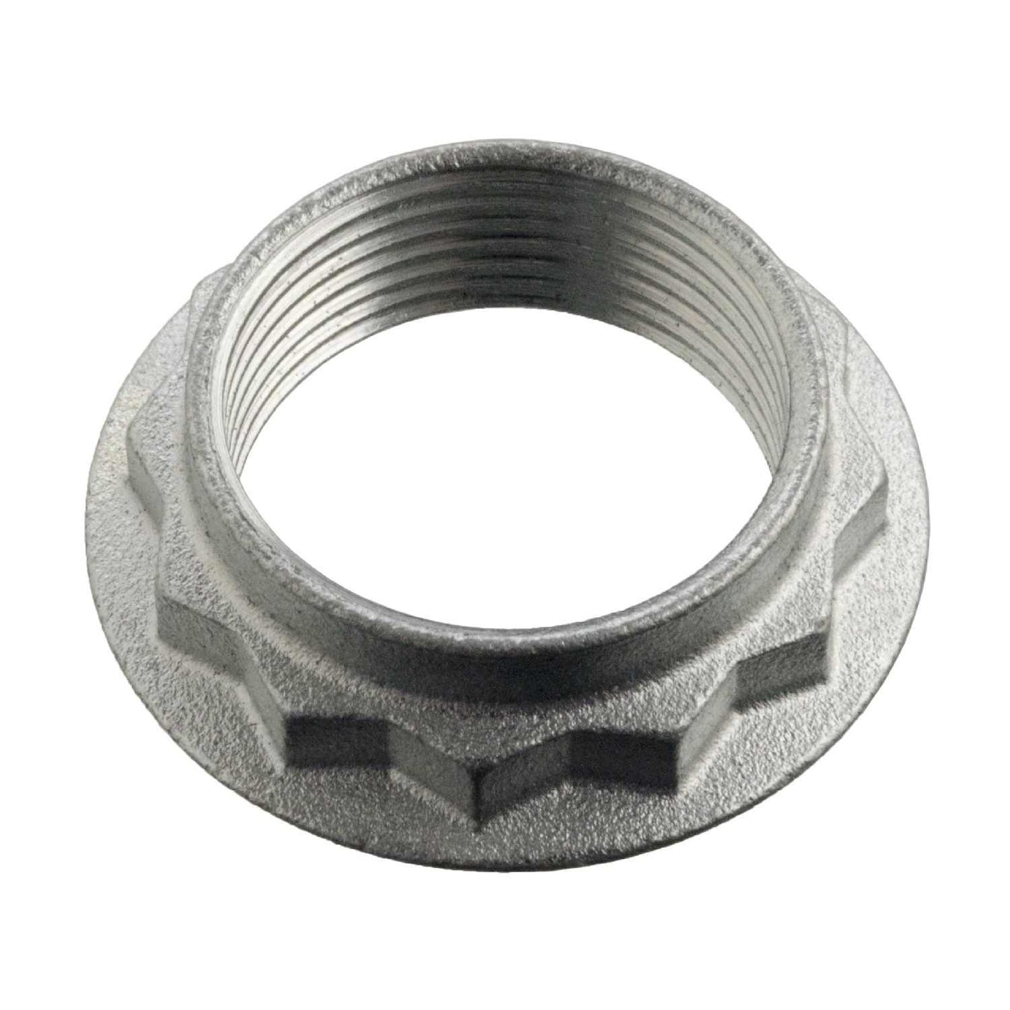 Febi Auto Trans Output Shaft Flange Nut