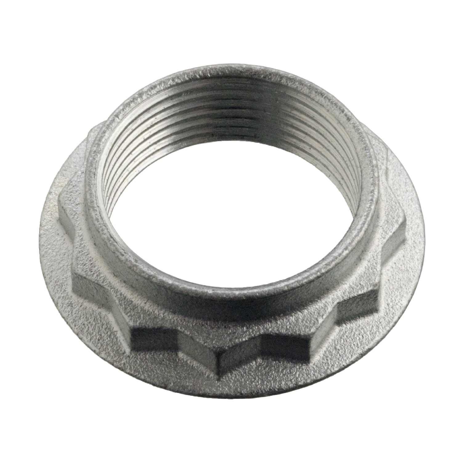 Febi Auto Trans Output Shaft Flange Nut