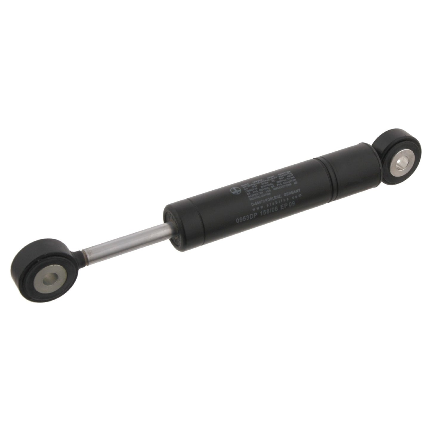 Febi Belt Tensioner Damper